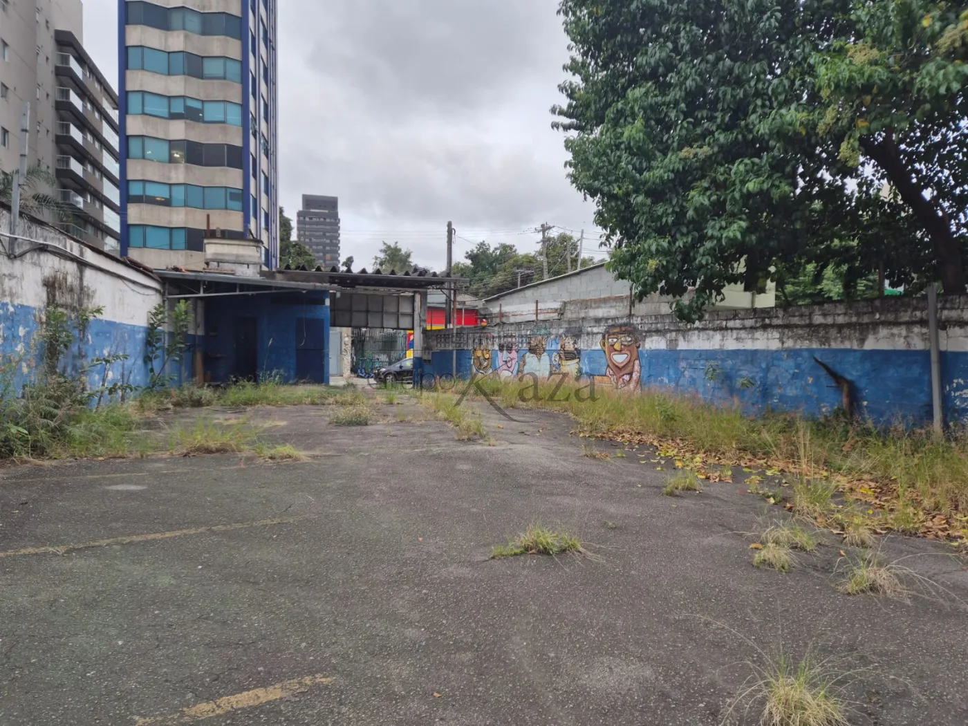 Foto 8 de Terreno Comercial em Vila Madalena, São Paulo - imagem 8