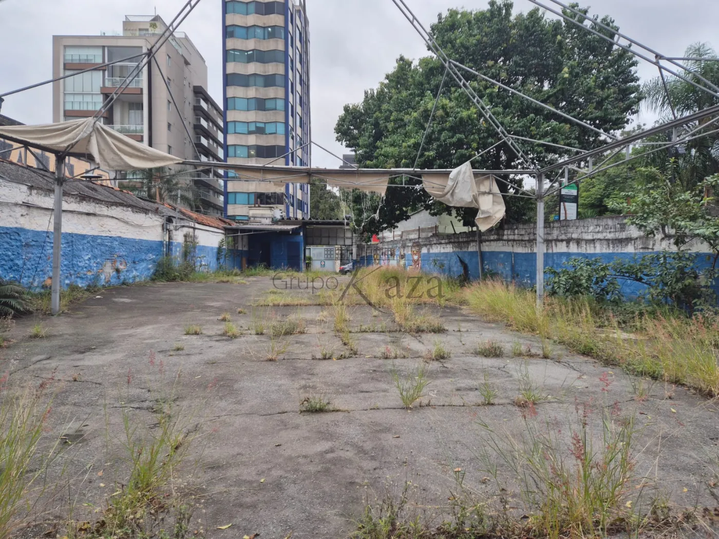 Foto 9 de Terreno Comercial em Vila Madalena, São Paulo - imagem 9
