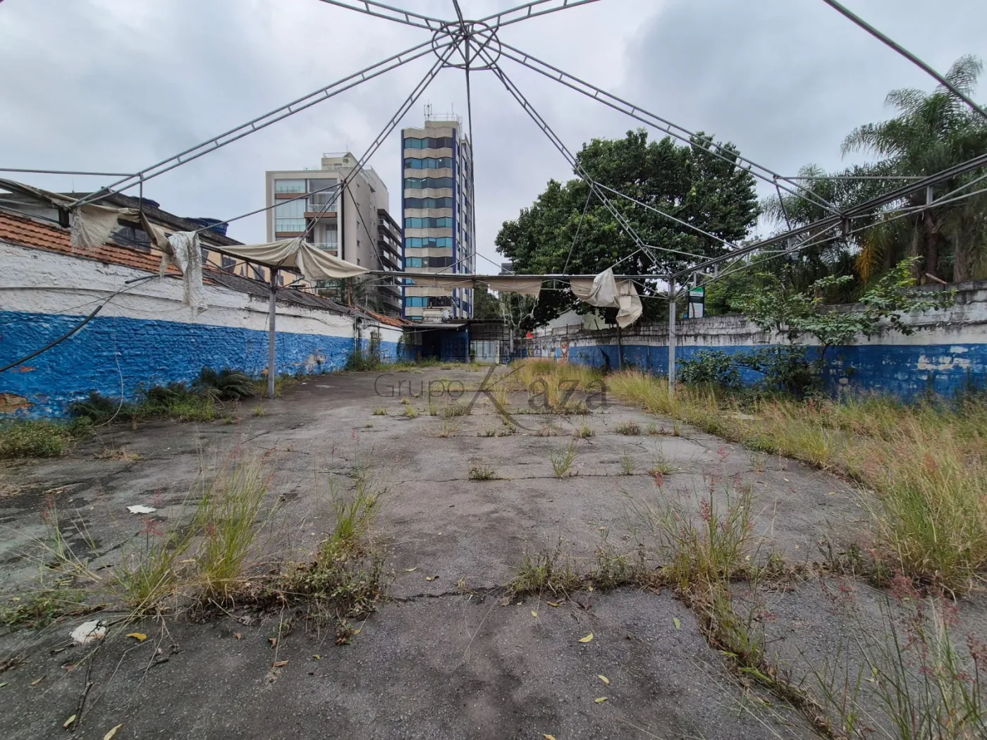 Foto 10 de Terreno Comercial em Vila Madalena, São Paulo - imagem 10