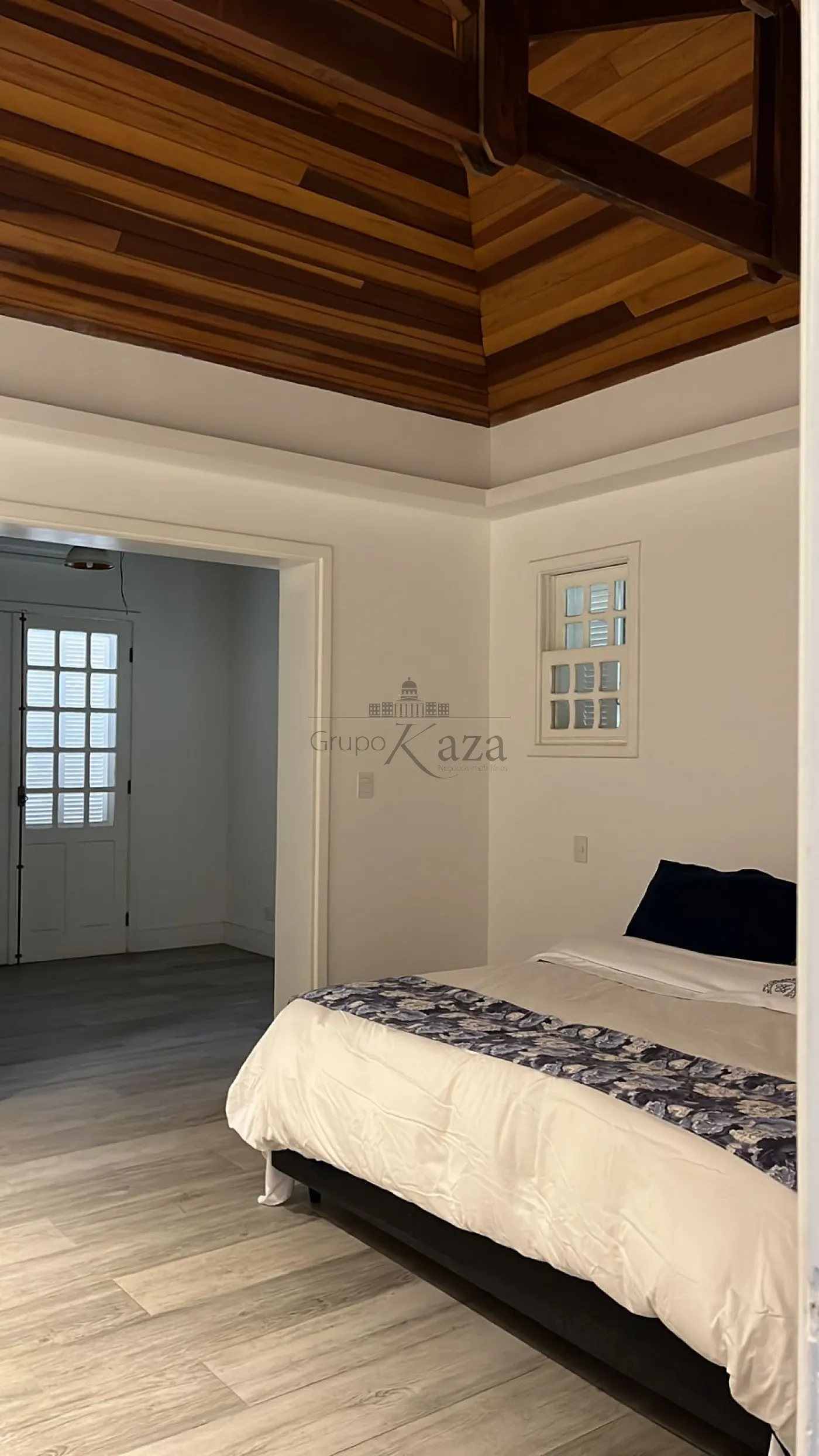Foto 10 de Casa Condomínio em Tamboré, Barueri - imagem 10