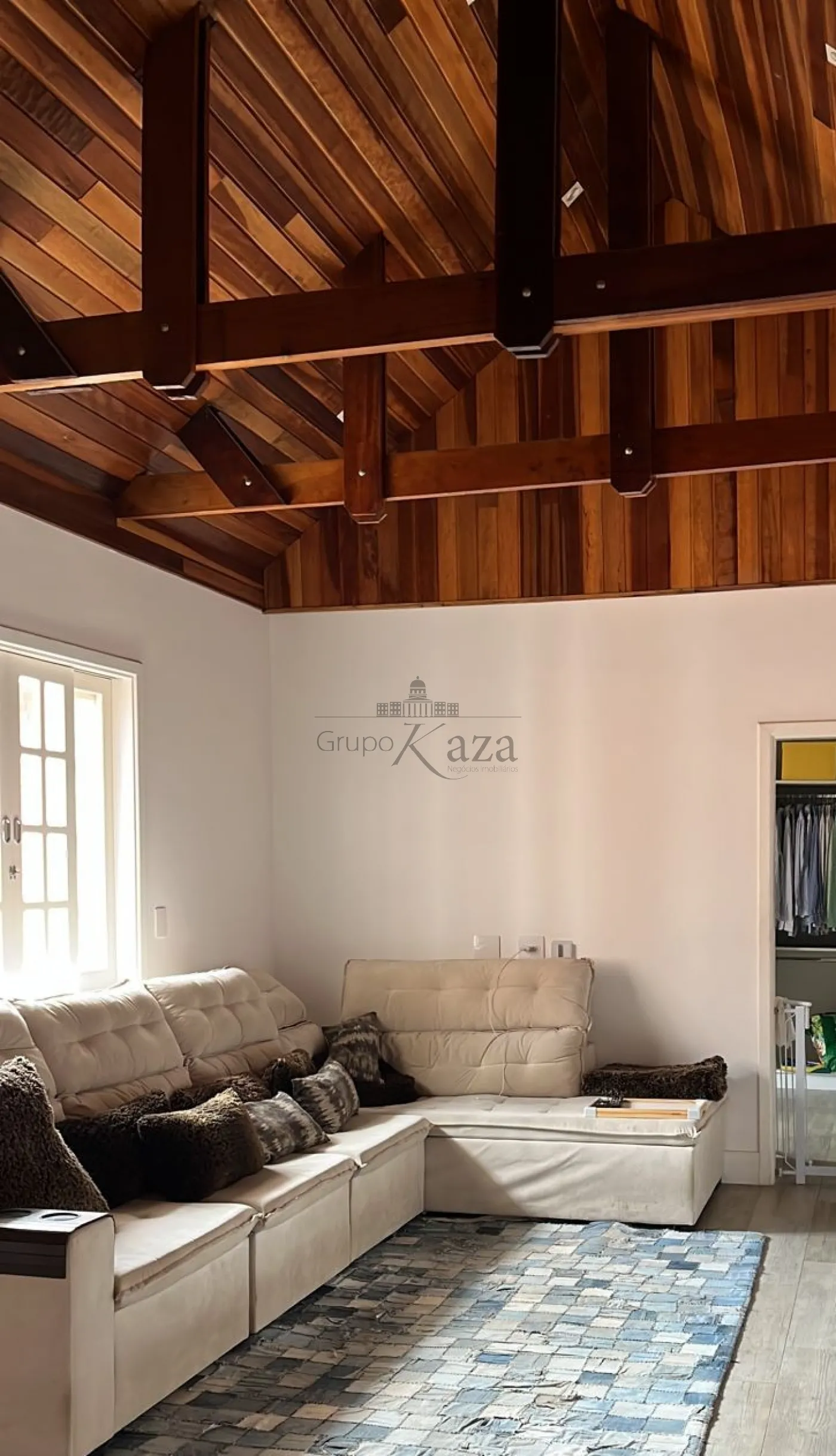Foto 8 de Casa Condomínio em Tamboré, Barueri - imagem 8