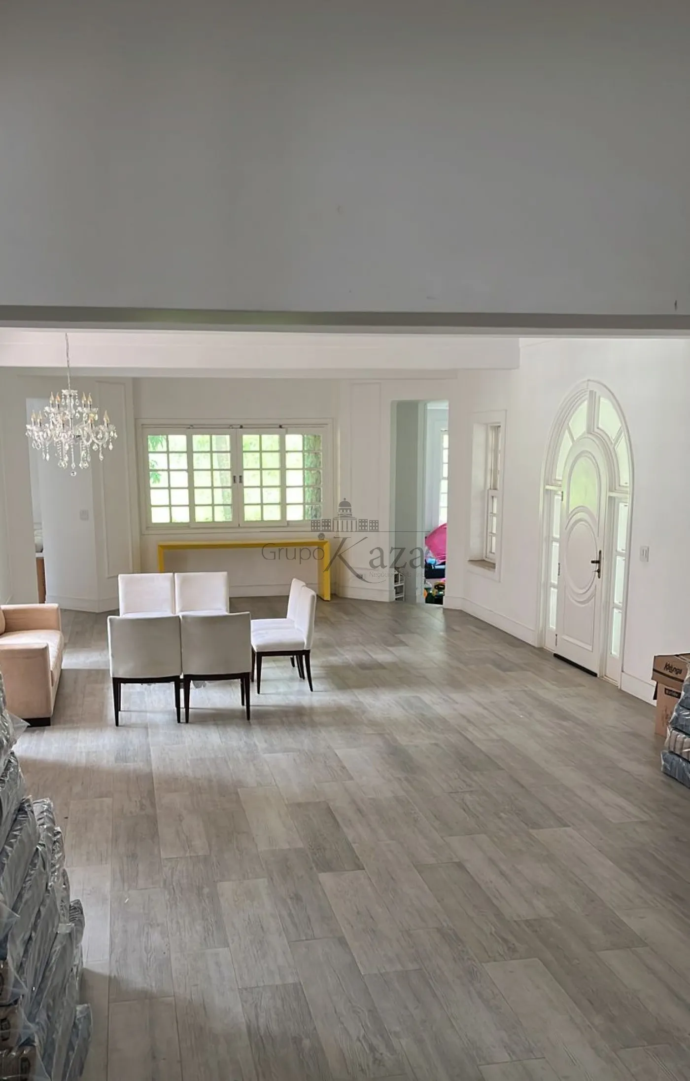 Foto 3 de Casa Condomínio em Tamboré, Barueri - imagem 3