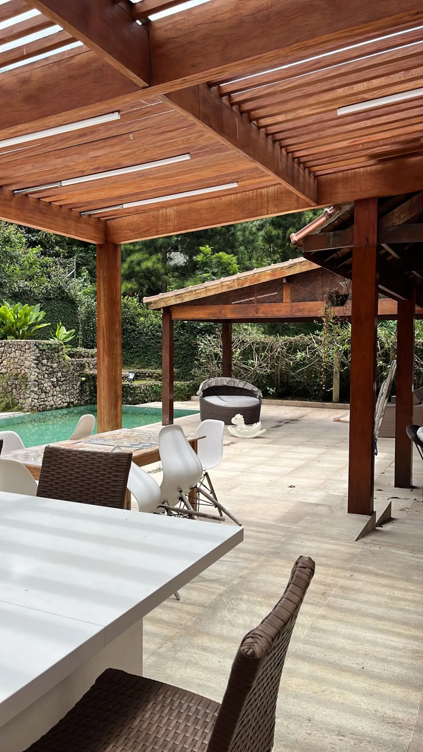 Foto 1 de Casa Condomínio em Tamboré, Barueri - imagem 1