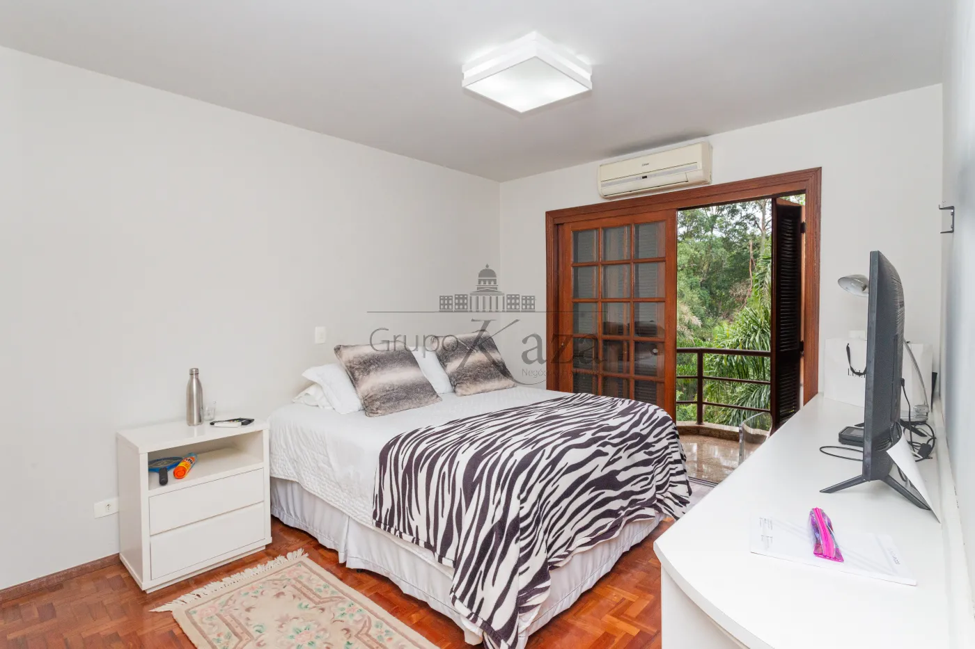 Foto 17 de Casa Condomínio em Residencial Tamboré, Barueri - imagem 17