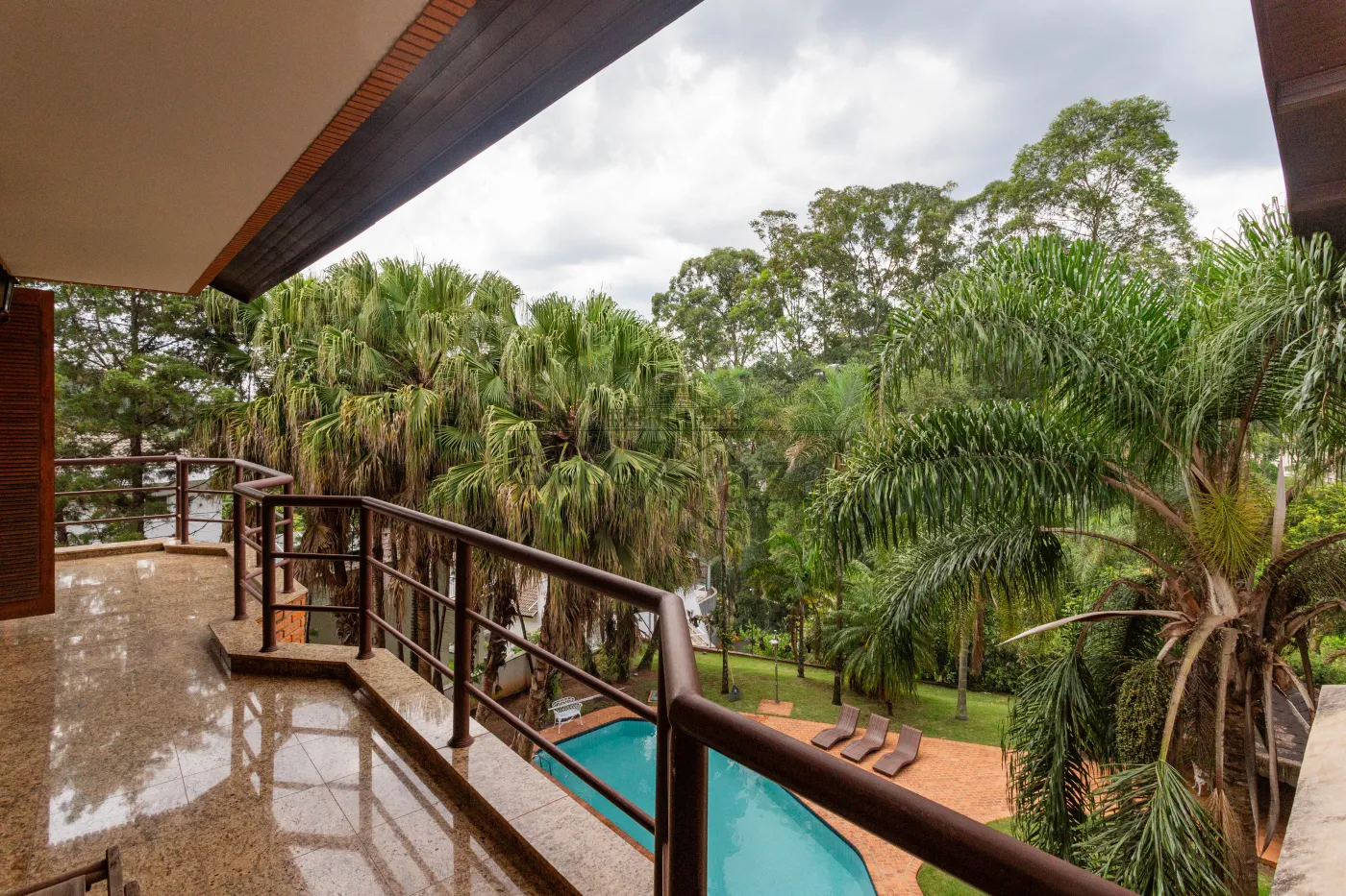 Foto 11 de Casa Condomínio em Residencial Tamboré, Barueri - imagem 11