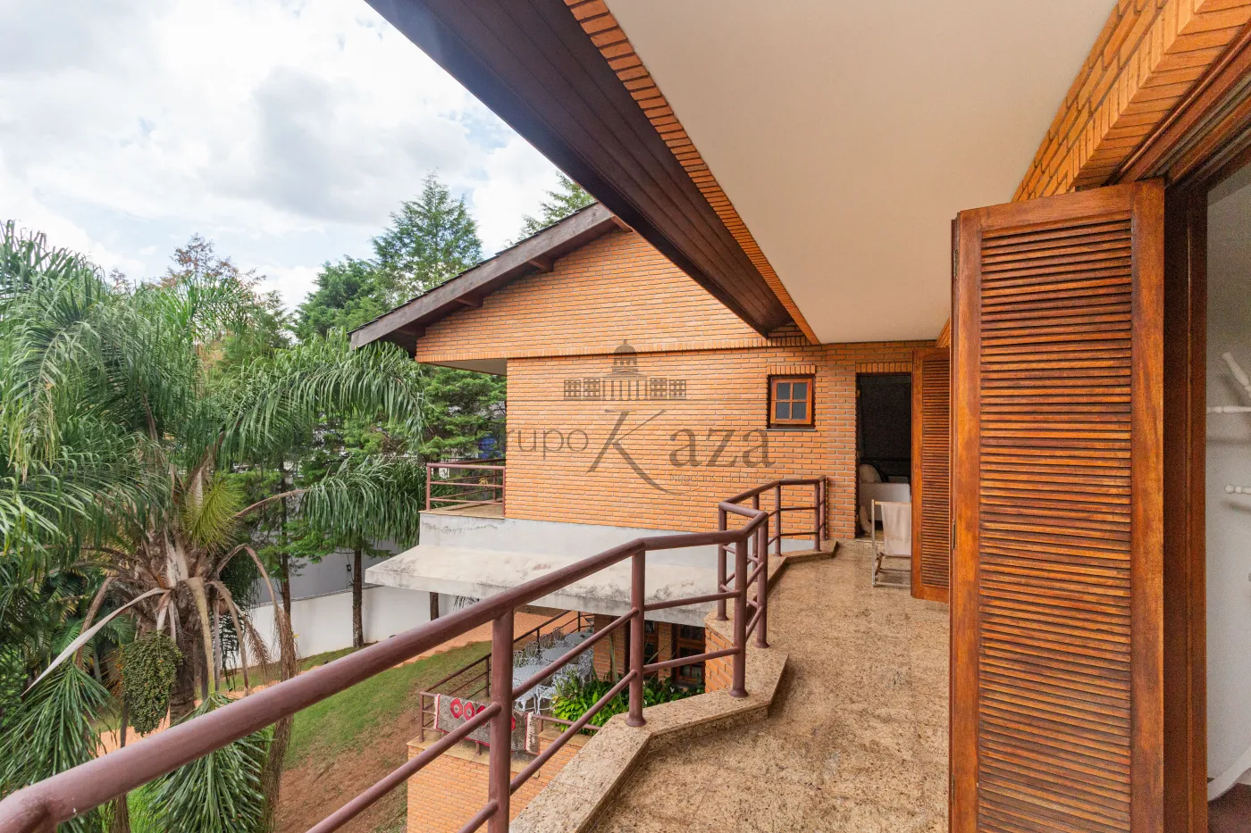 Foto 20 de Casa Condomínio em Residencial Tamboré, Barueri - imagem 20