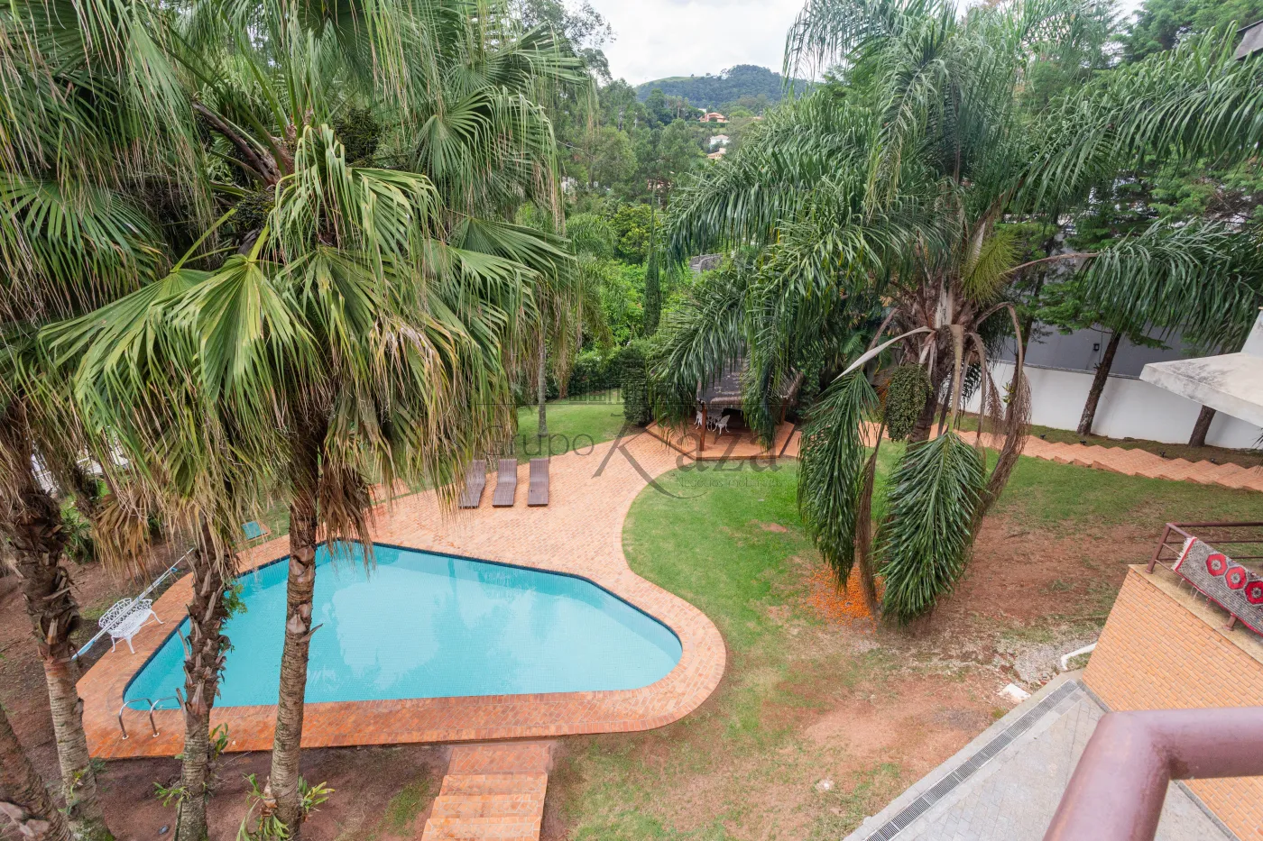 Foto 2 de Casa Condomínio em Residencial Tamboré, Barueri - imagem 2