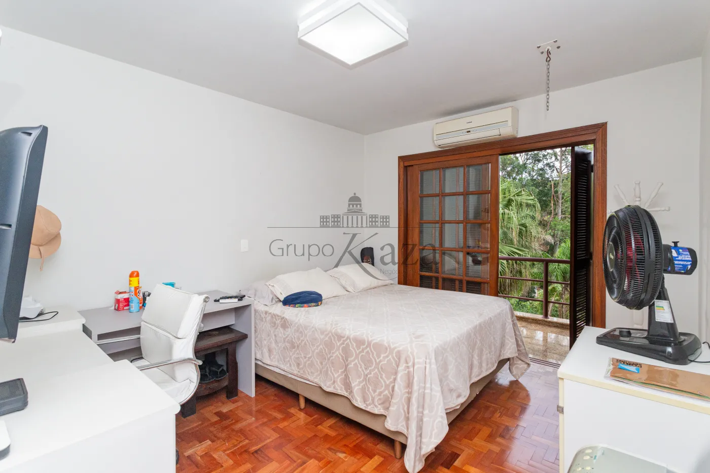 Foto 18 de Casa Condomínio em Residencial Tamboré, Barueri - imagem 18