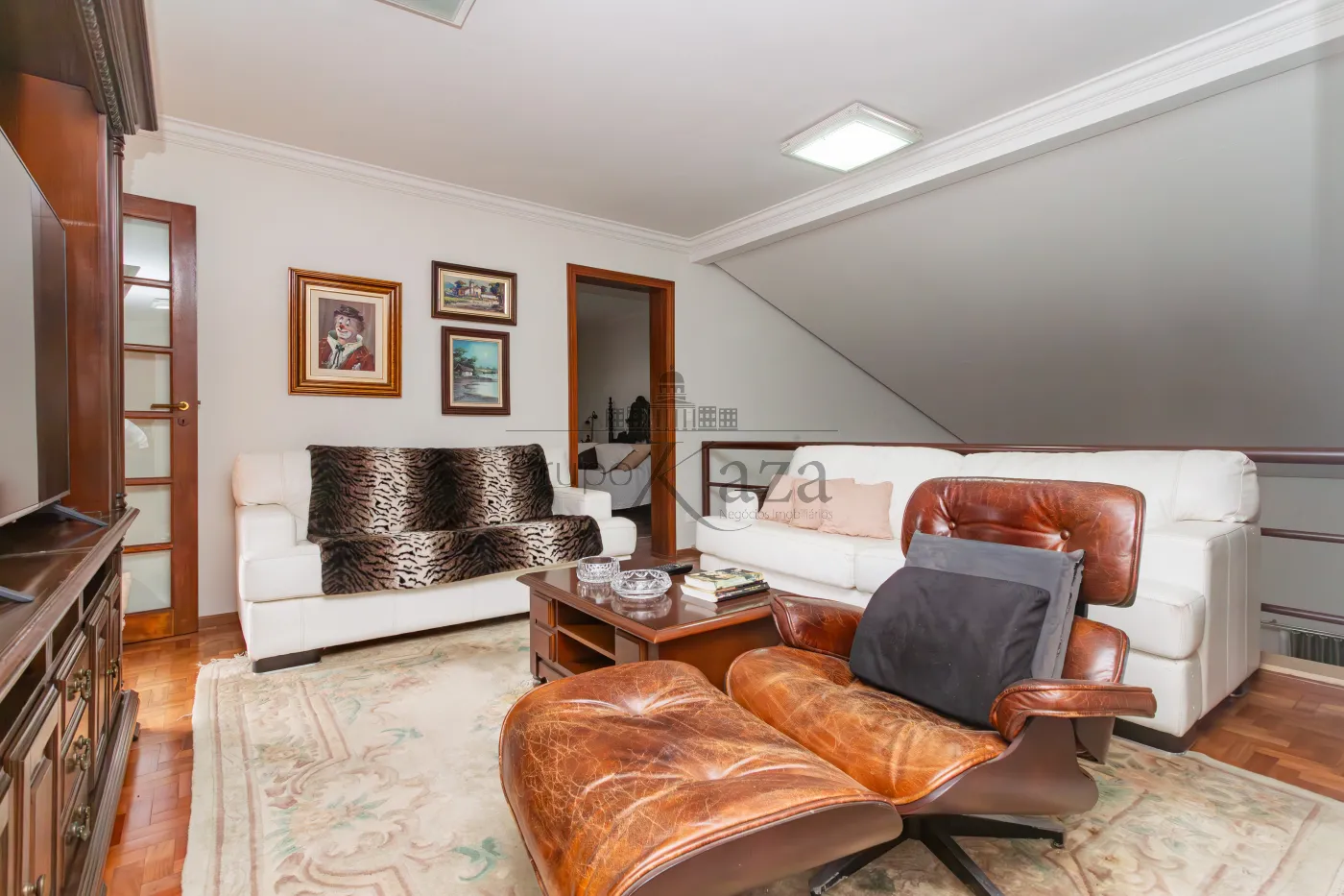 Foto 7 de Casa Condomínio em Residencial Tamboré, Barueri - imagem 7