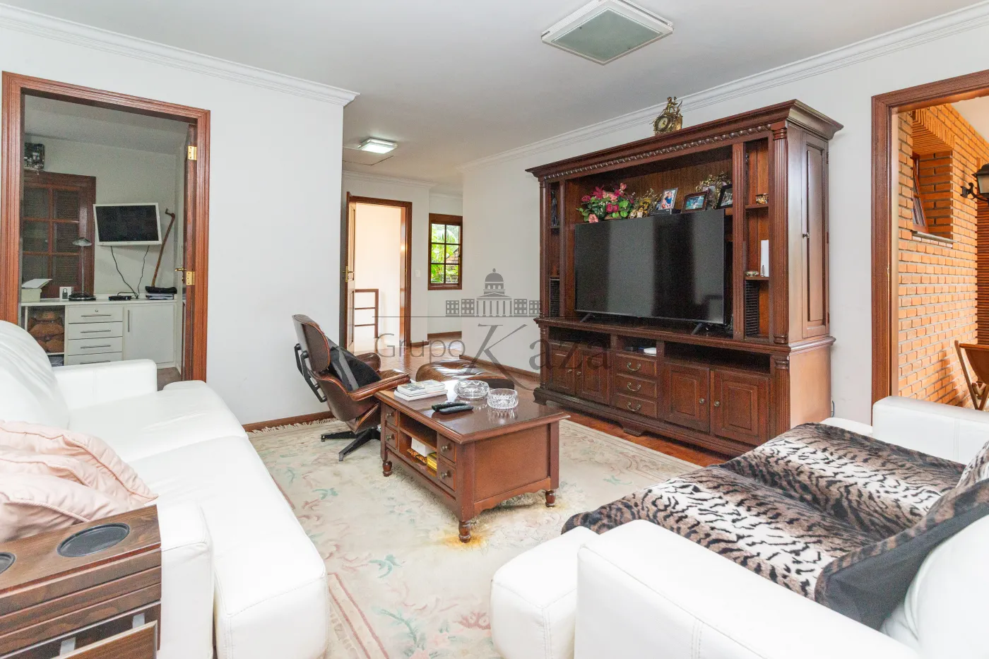 Foto 22 de Casa Condomínio em Residencial Tamboré, Barueri - imagem 22