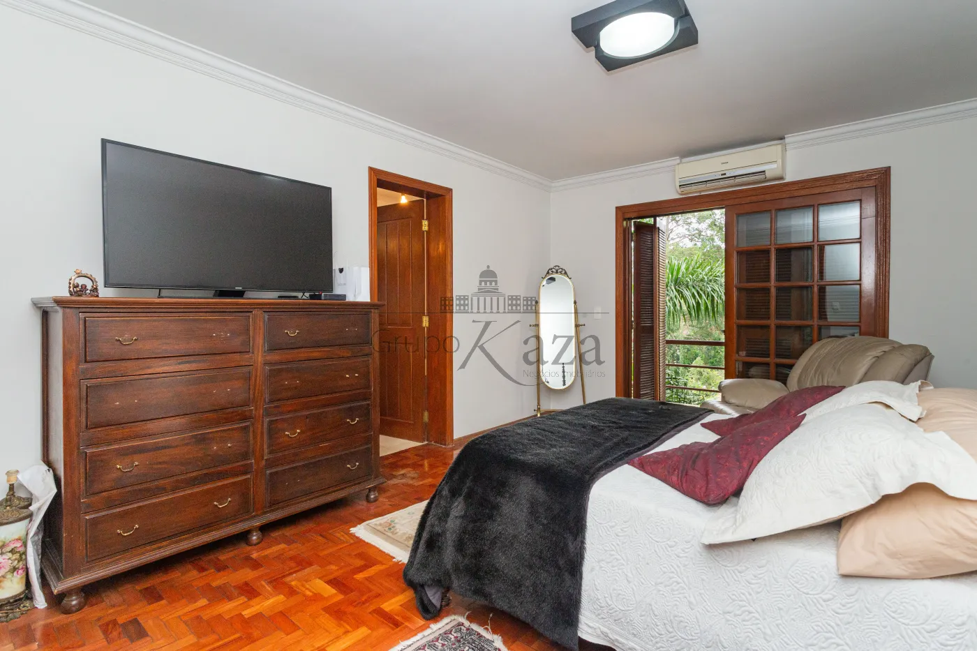 Foto 24 de Casa Condomínio em Residencial Tamboré, Barueri - imagem 24