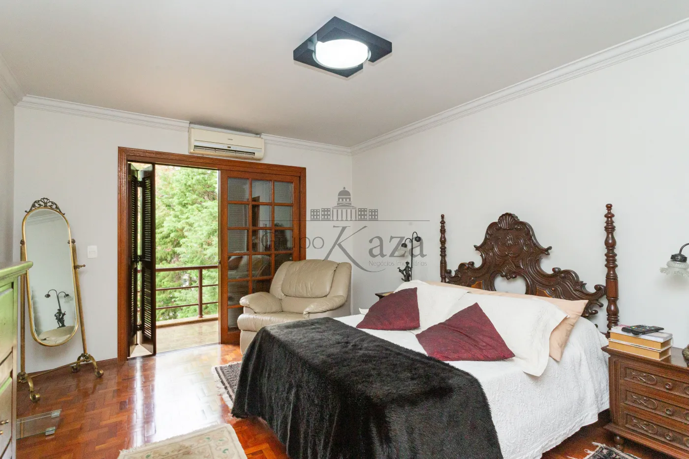 Foto 25 de Casa Condomínio em Residencial Tamboré, Barueri - imagem 25