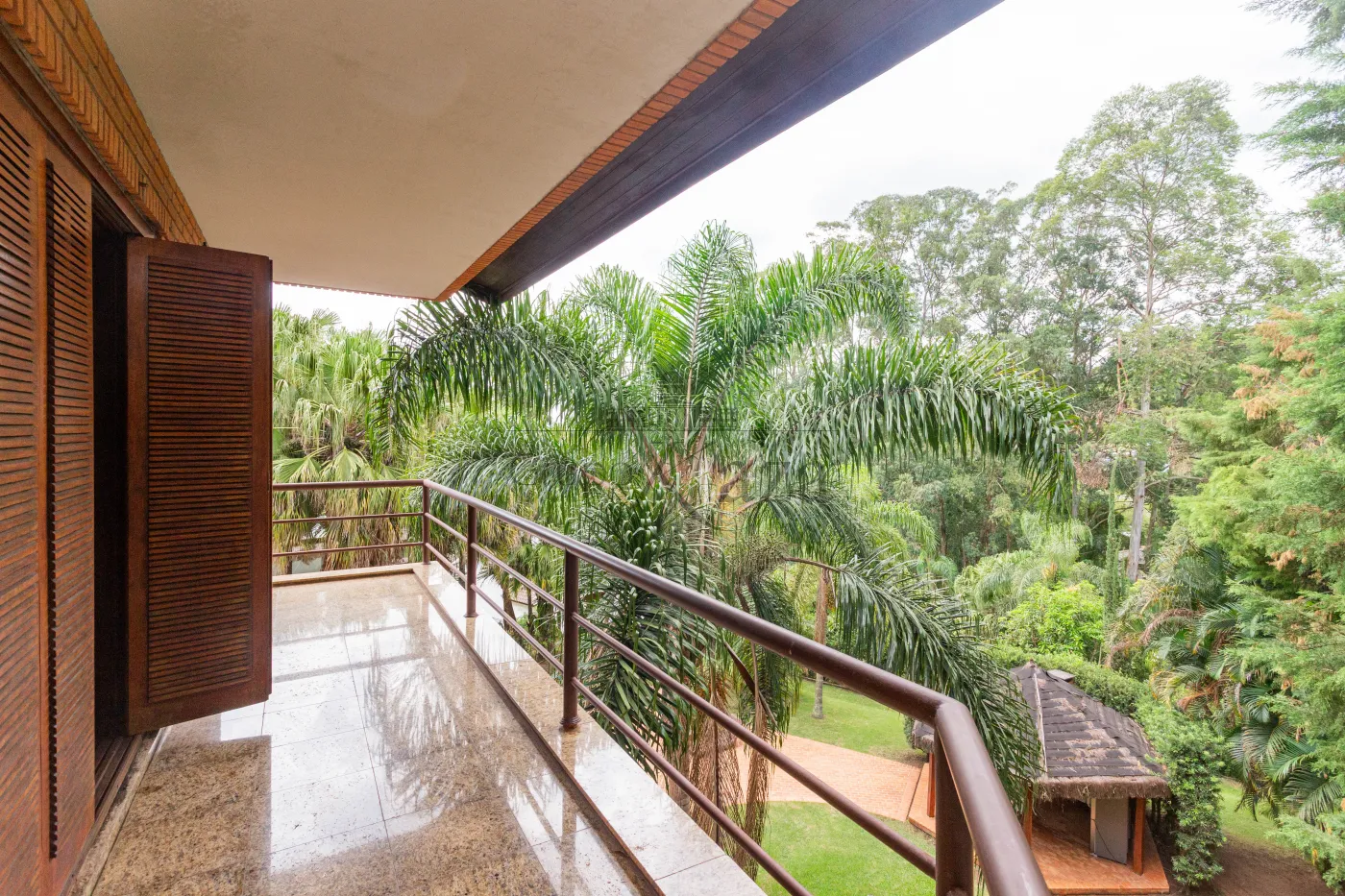 Foto 26 de Casa Condomínio em Residencial Tamboré, Barueri - imagem 26