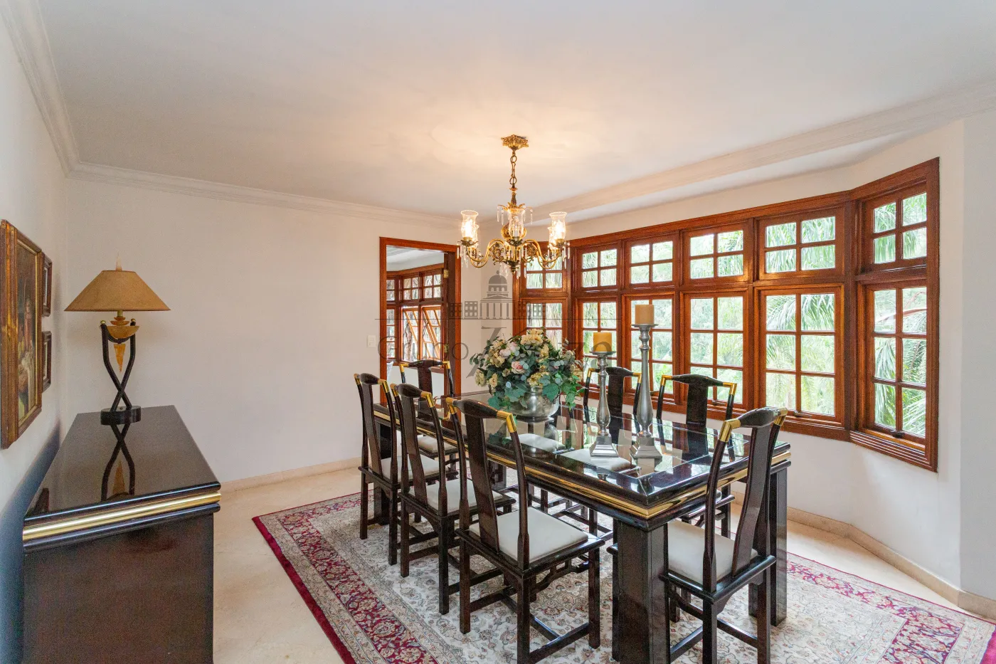 Foto 4 de Casa Condomínio em Residencial Tamboré, Barueri - imagem 4