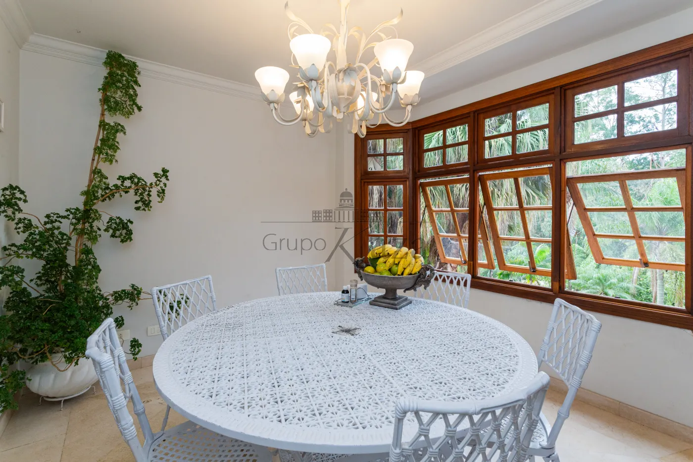 Foto 16 de Casa Condomínio em Residencial Tamboré, Barueri - imagem 16