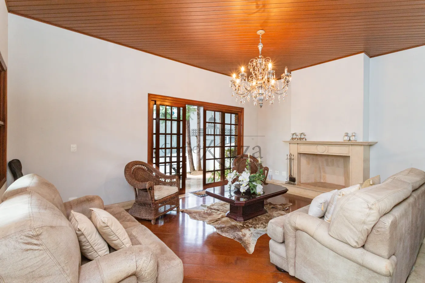 Foto 9 de Casa Condomínio em Residencial Tamboré, Barueri - imagem 9