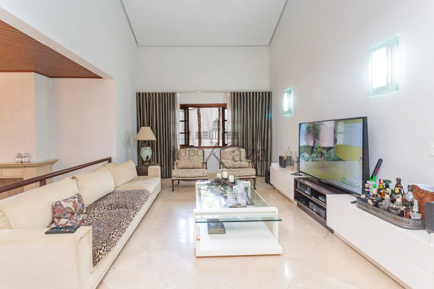 Foto 8 de Casa Condomínio em Residencial Tamboré, Barueri - imagem 8