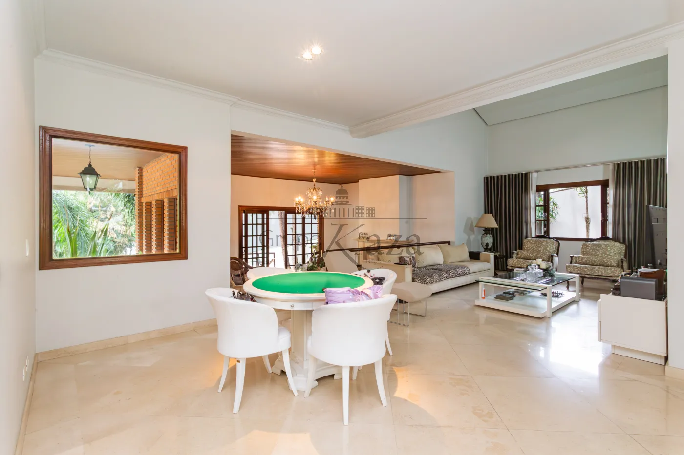 Foto 14 de Casa Condomínio em Residencial Tamboré, Barueri - imagem 14