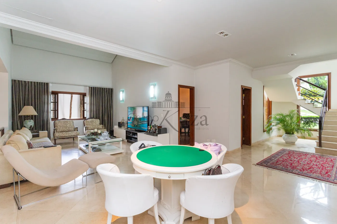 Foto 13 de Casa Condomínio em Residencial Tamboré, Barueri - imagem 13