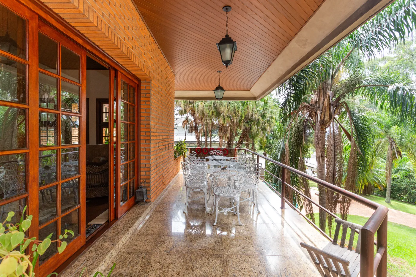 Foto 10 de Casa Condomínio em Residencial Tamboré, Barueri - imagem 10