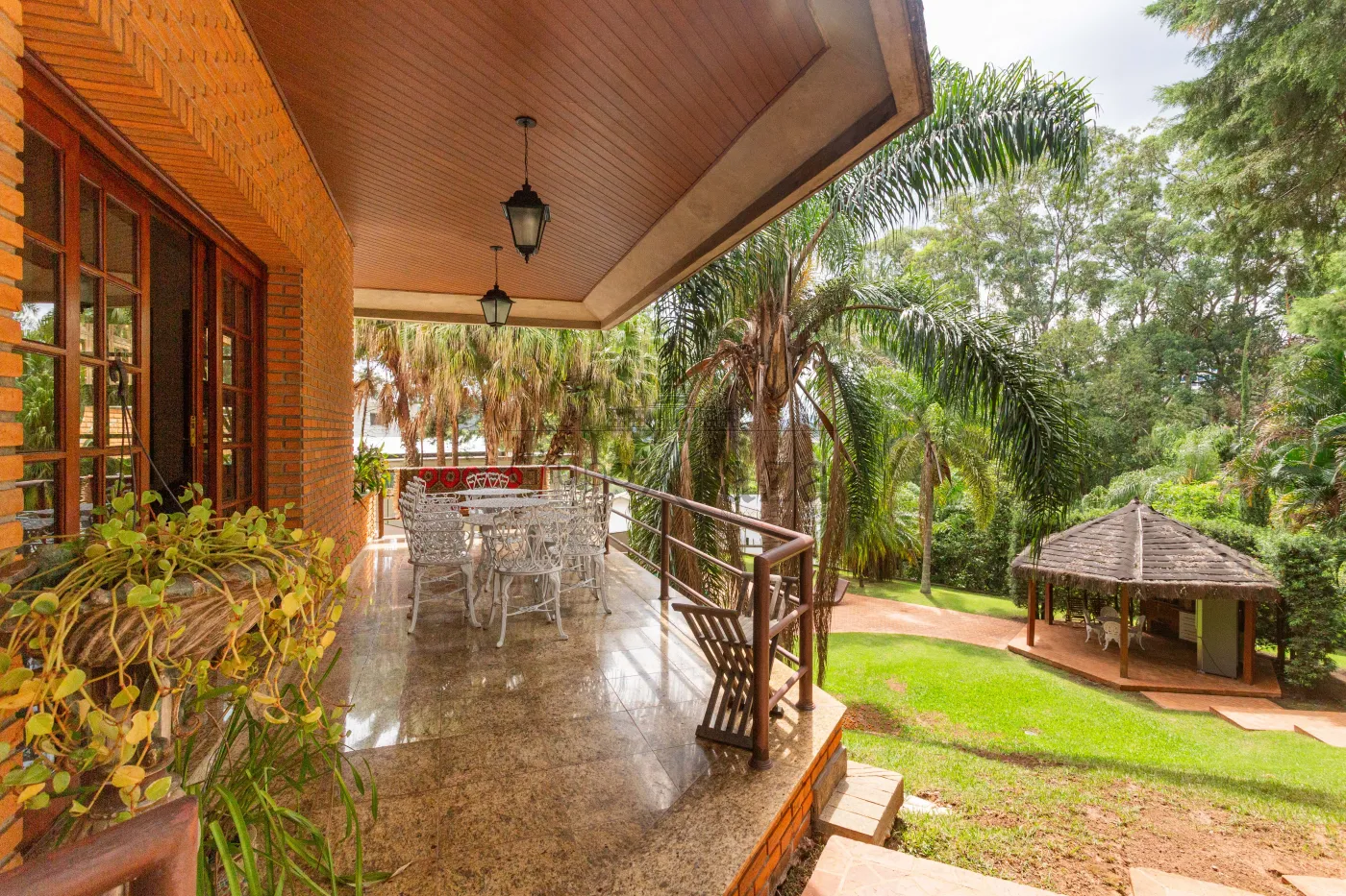 Foto 21 de Casa Condomínio em Residencial Tamboré, Barueri - imagem 21