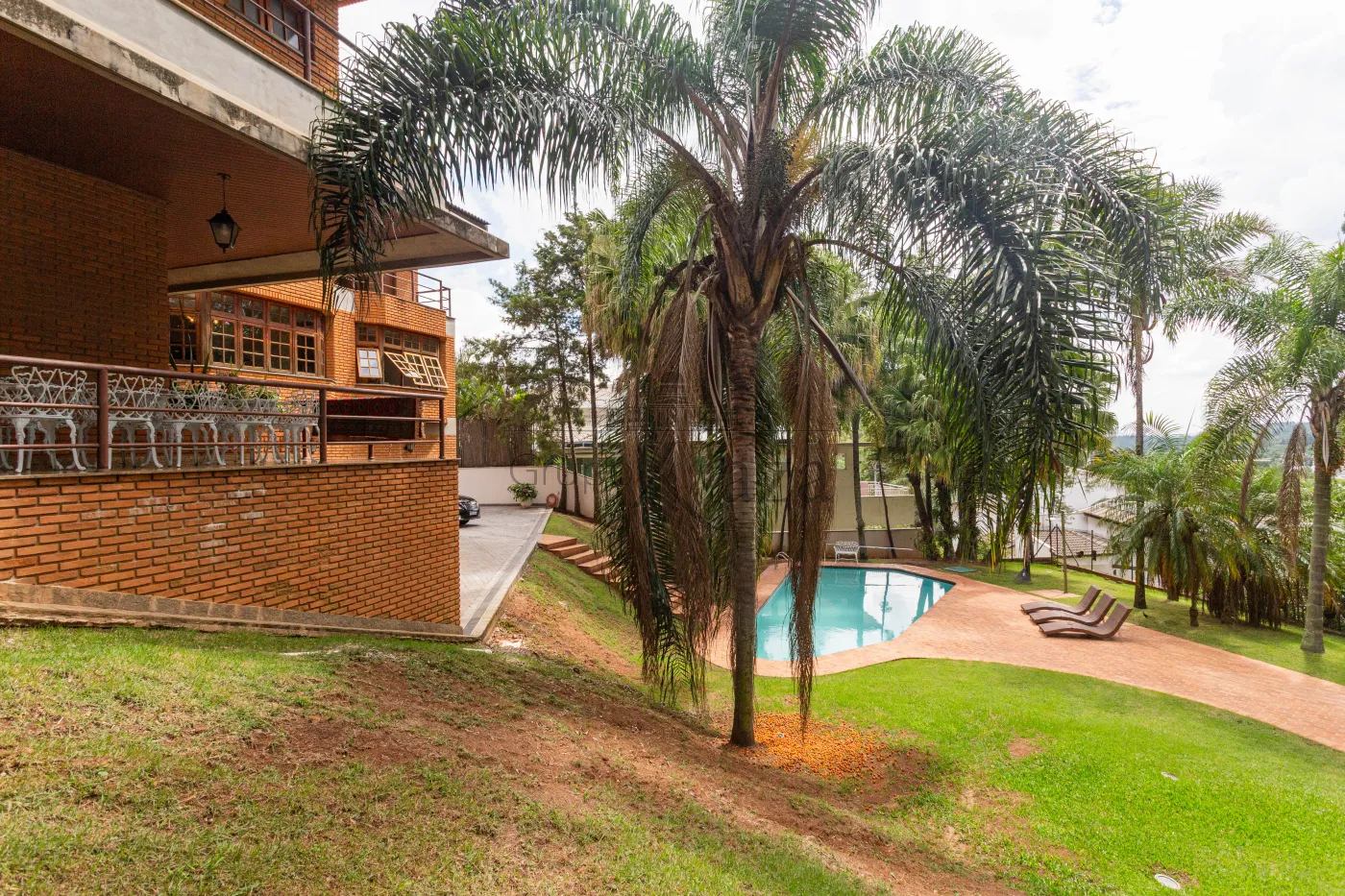 Foto 1 de Casa Condomínio em Residencial Tamboré, Barueri - imagem 1