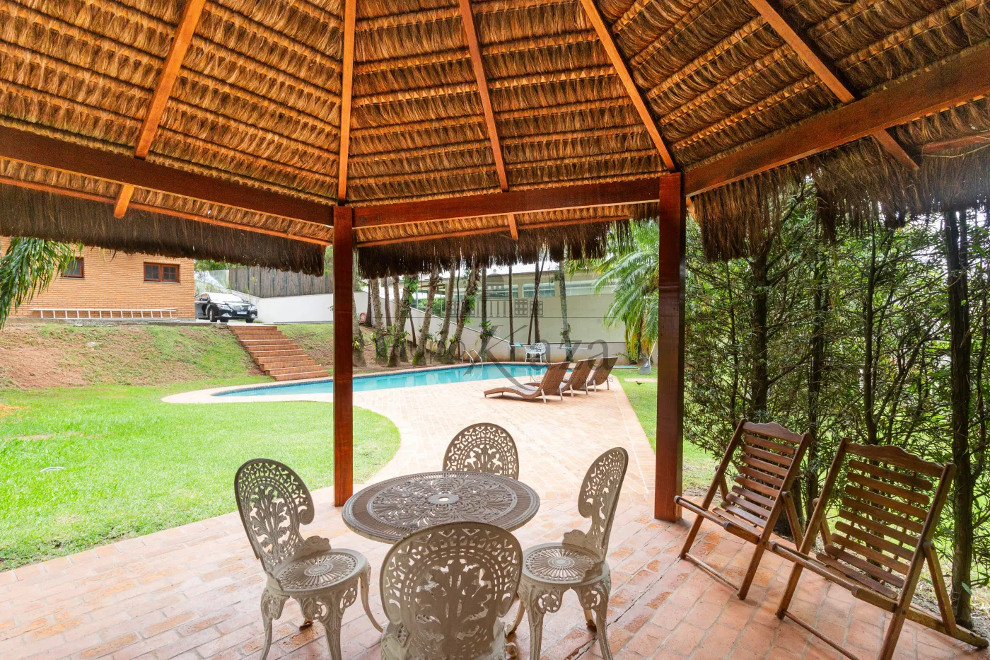 Foto 30 de Casa Condomínio em Residencial Tamboré, Barueri - imagem 30
