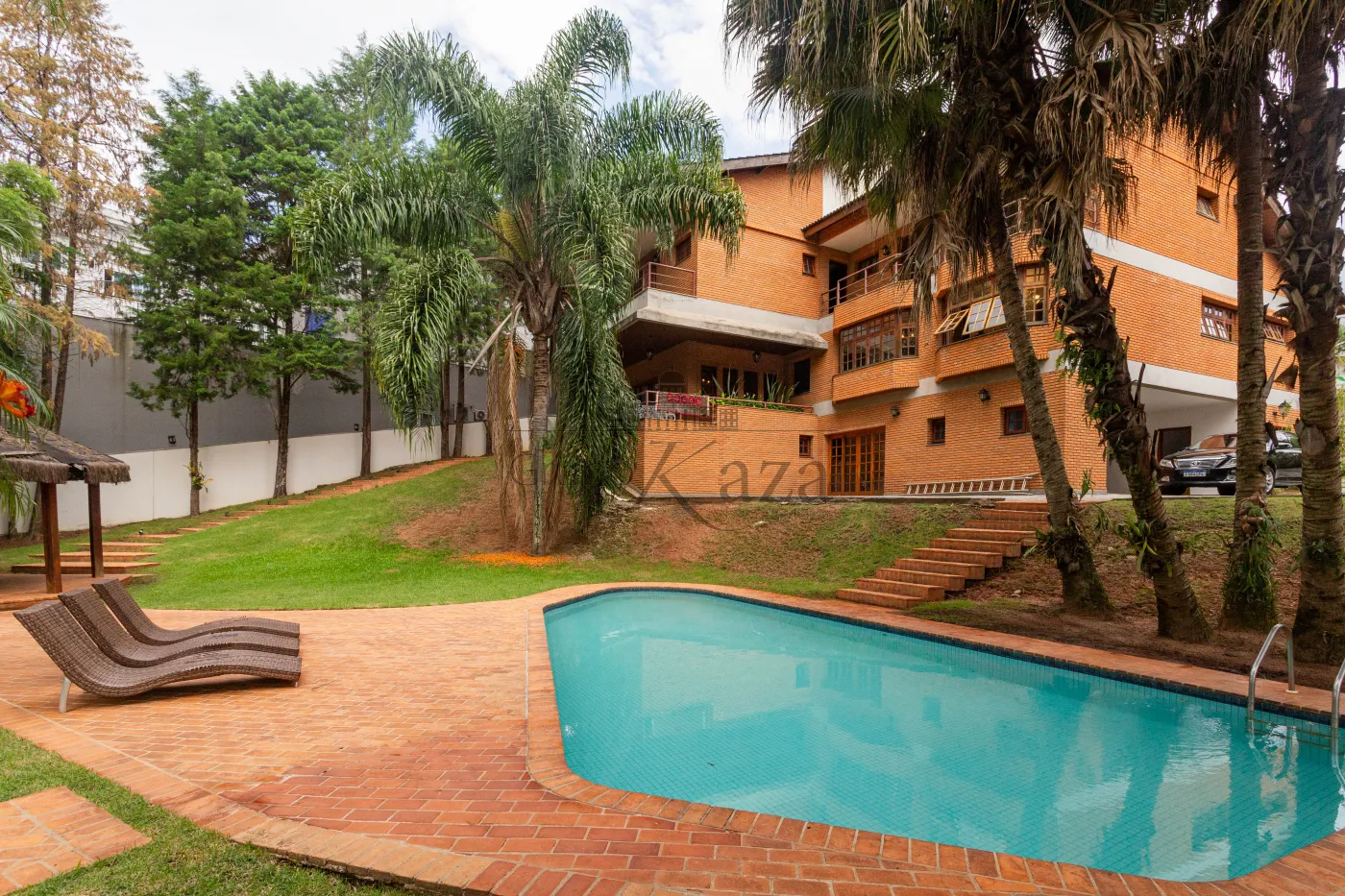 Foto 31 de Casa Condomínio em Residencial Tamboré, Barueri - imagem 31