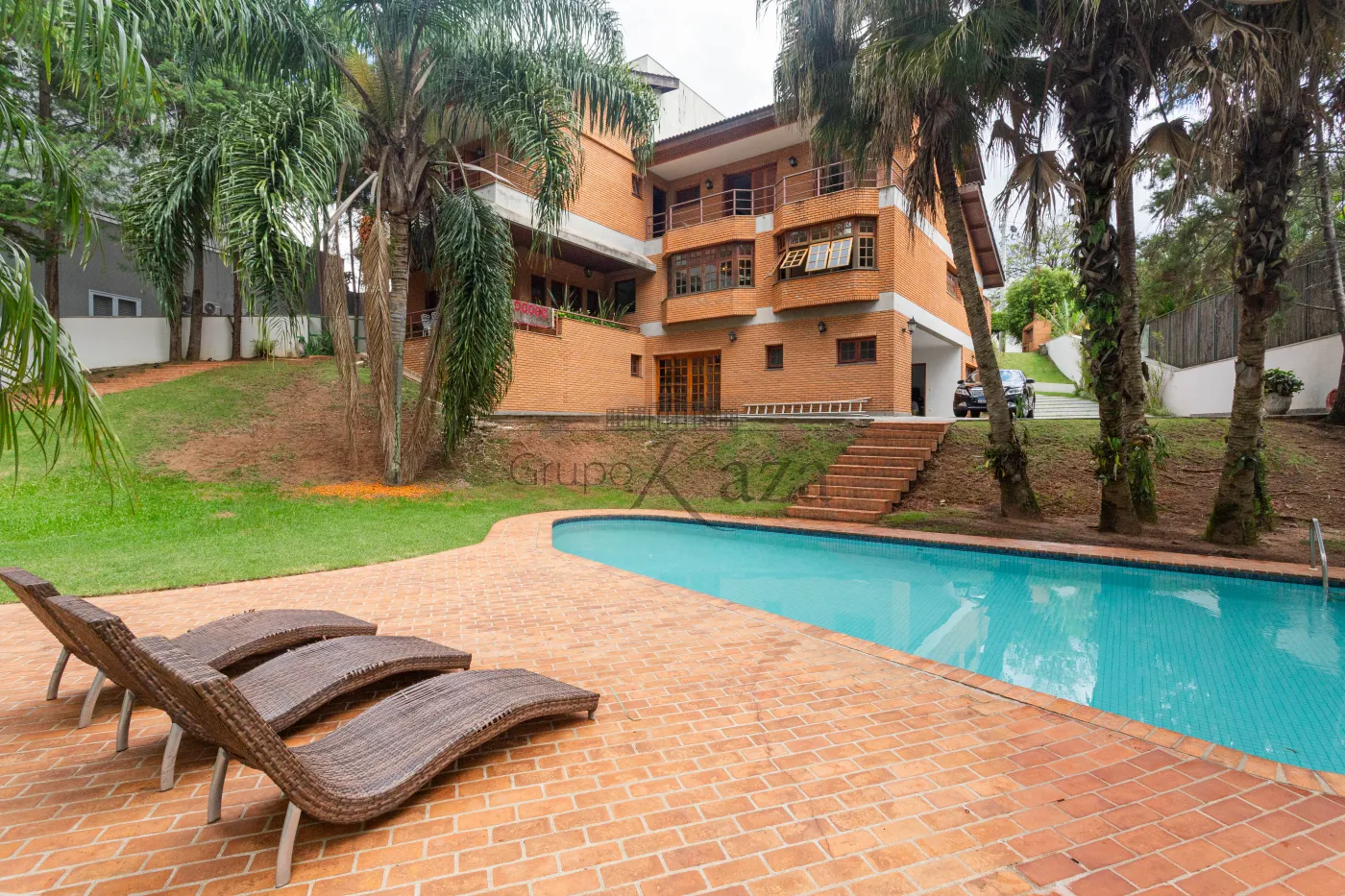 Foto 32 de Casa Condomínio em Residencial Tamboré, Barueri - imagem 32