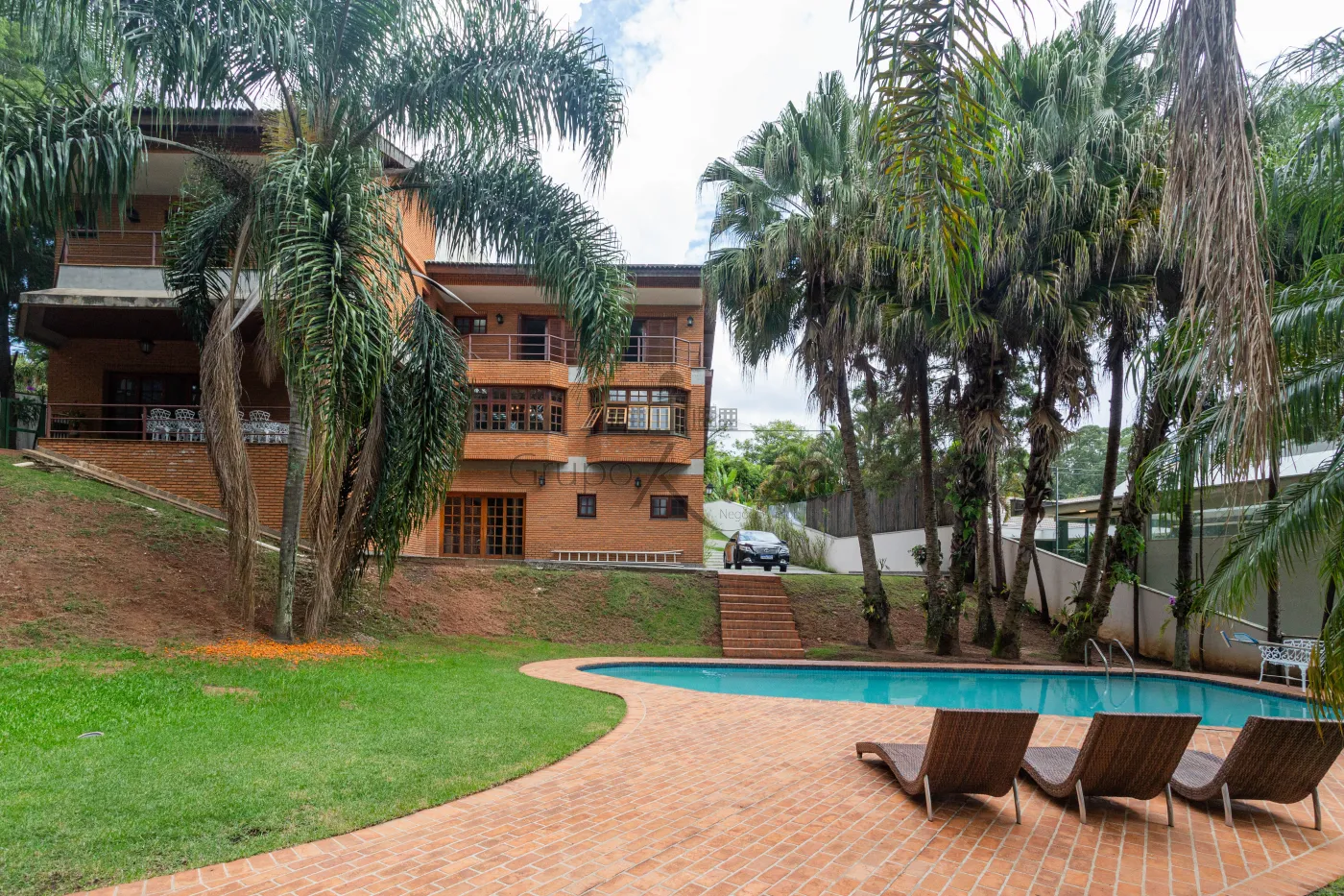 Foto 33 de Casa Condomínio em Residencial Tamboré, Barueri - imagem 33