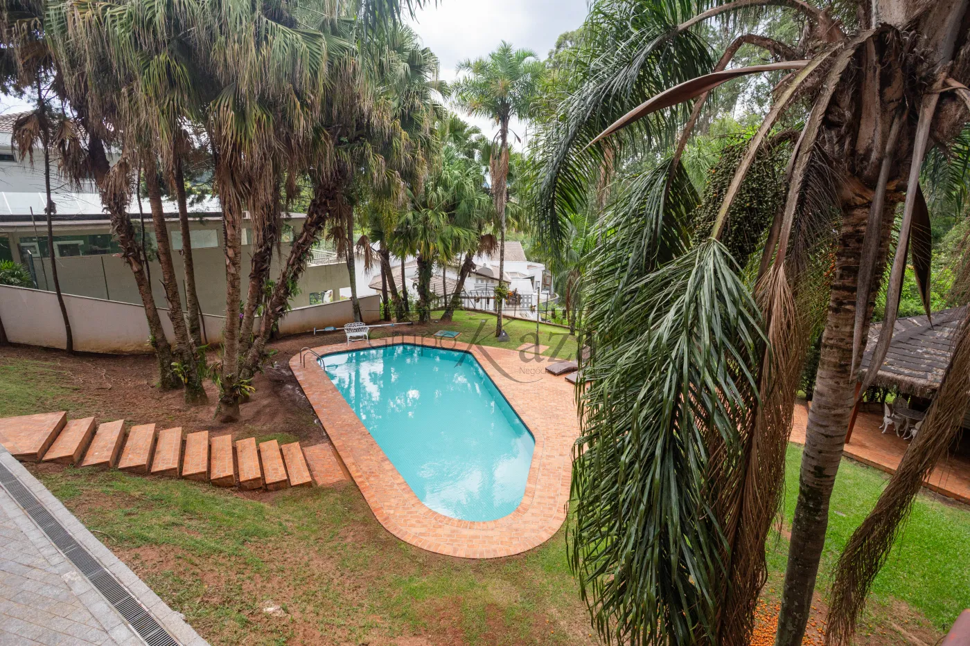 Foto 12 de Casa Condomínio em Residencial Tamboré, Barueri - imagem 12