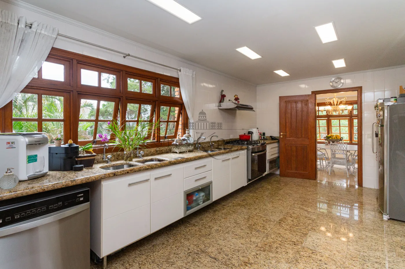 Foto 15 de Casa Condomínio em Residencial Tamboré, Barueri - imagem 15