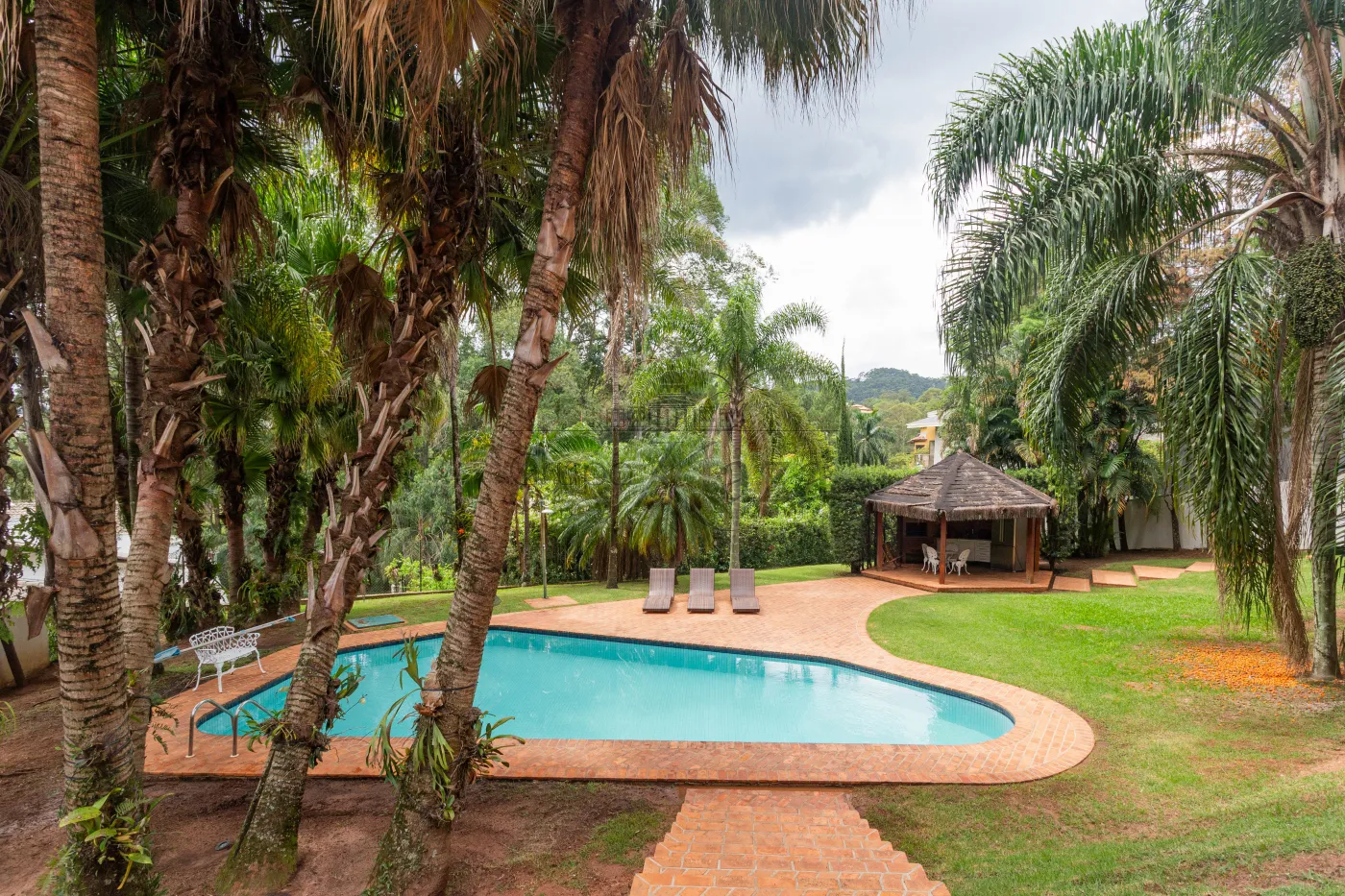 Foto 34 de Casa Condomínio em Residencial Tamboré, Barueri - imagem 34