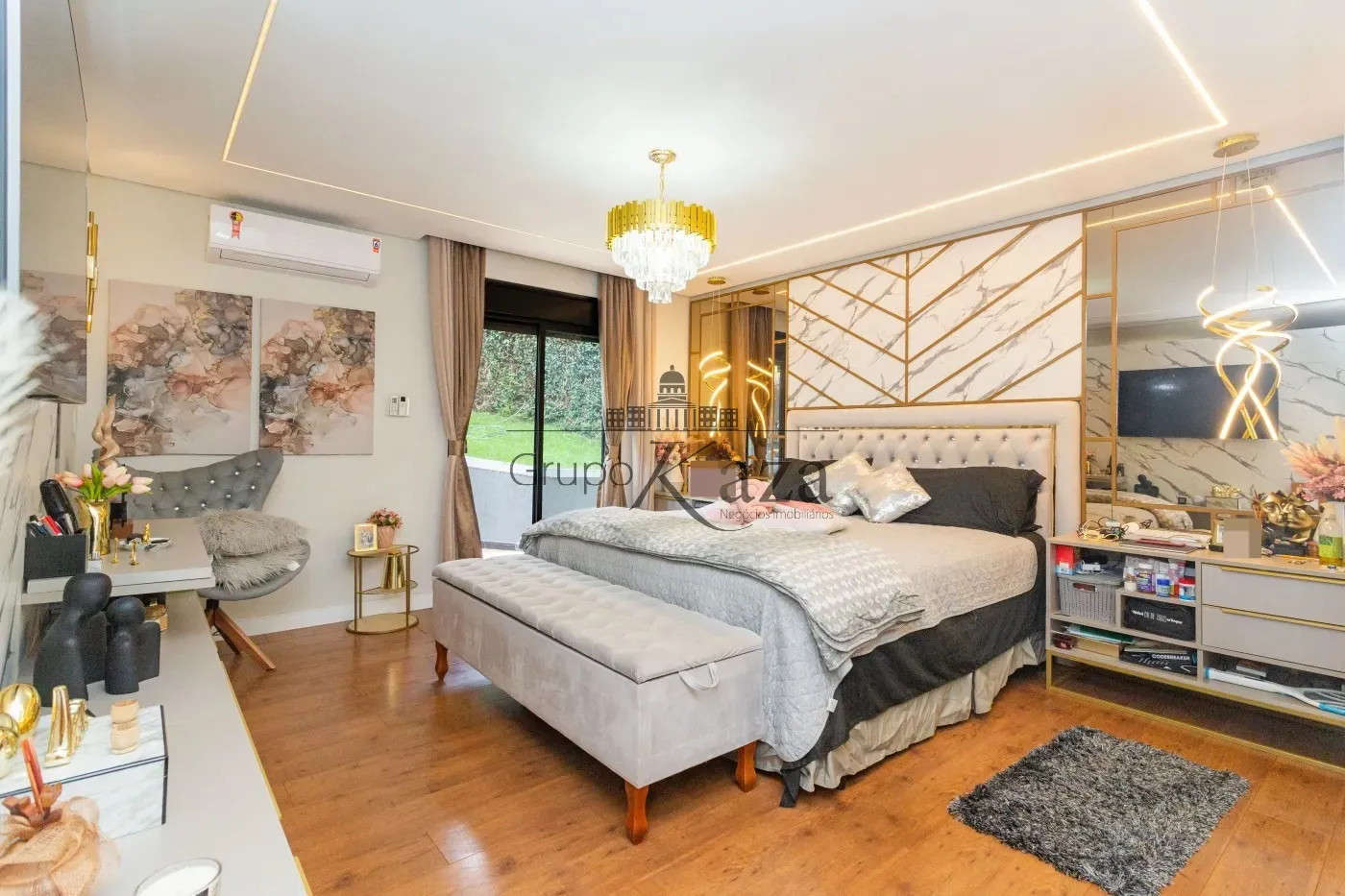 Foto 15 de Casa Condomínio em Residencial Tamboré, Barueri - imagem 15