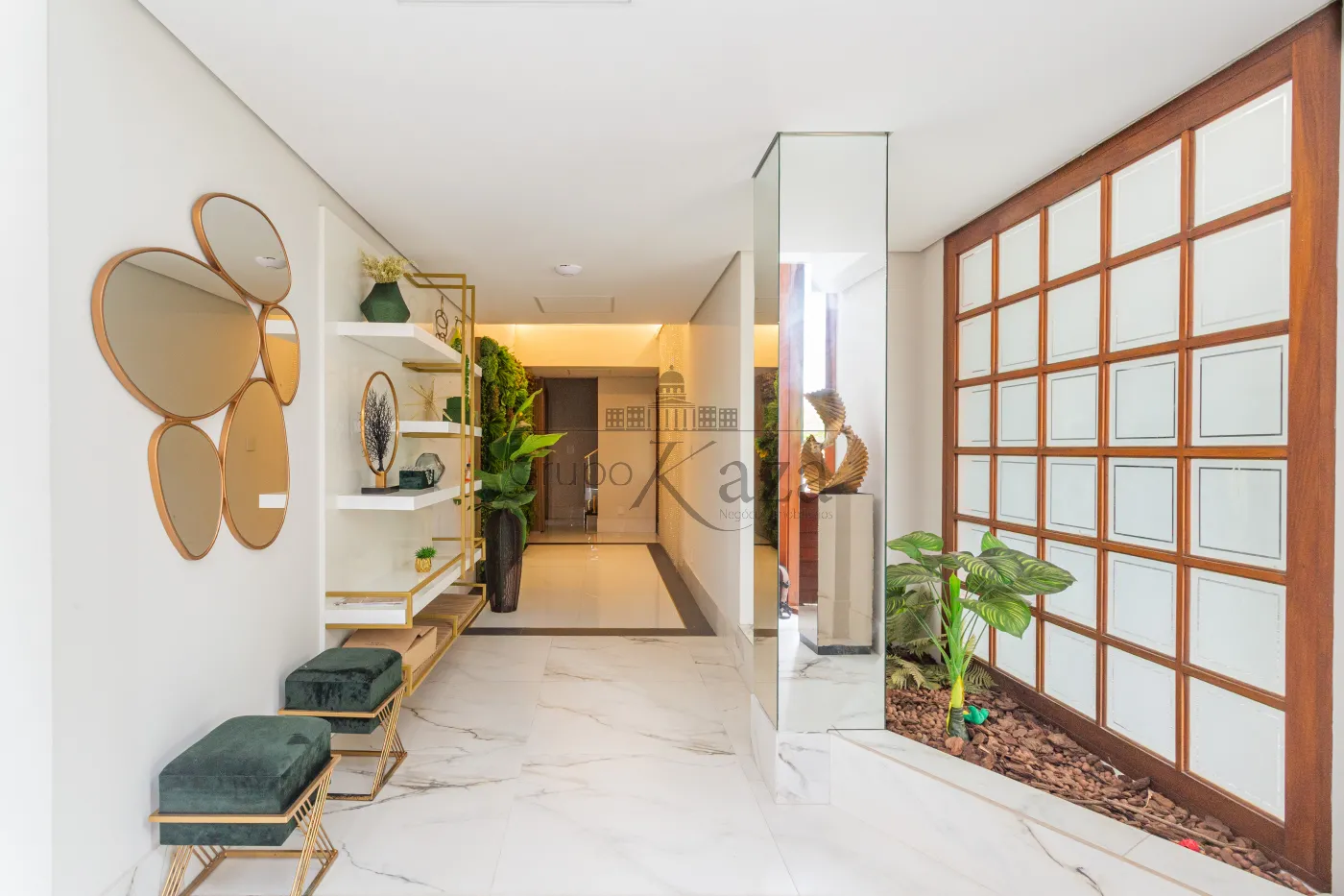 Foto 6 de Casa Condomínio em Residencial Tamboré, Barueri - imagem 6
