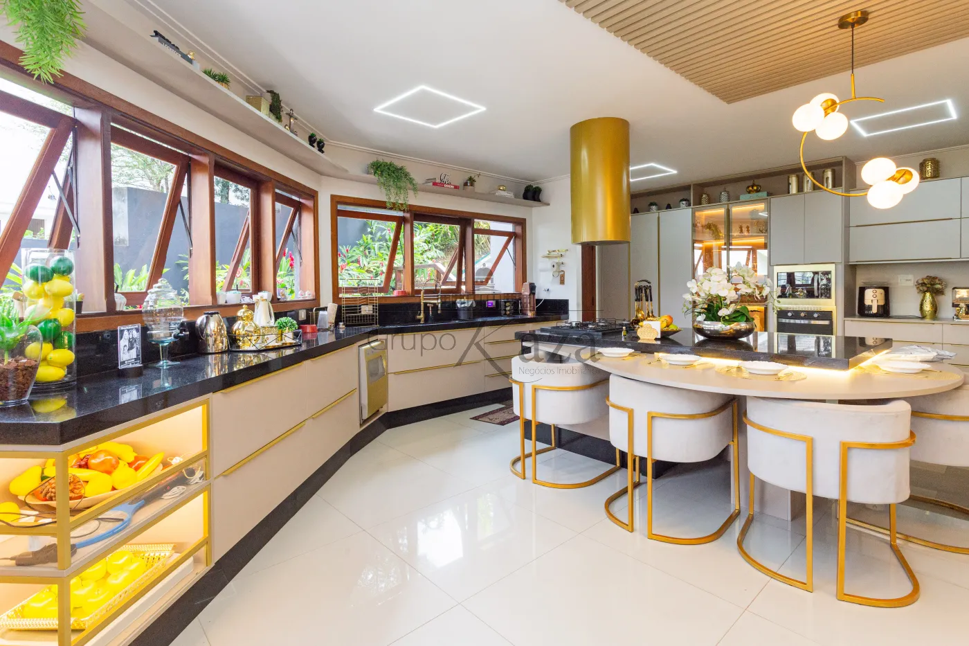 Foto 7 de Casa Condomínio em Residencial Tamboré, Barueri - imagem 7