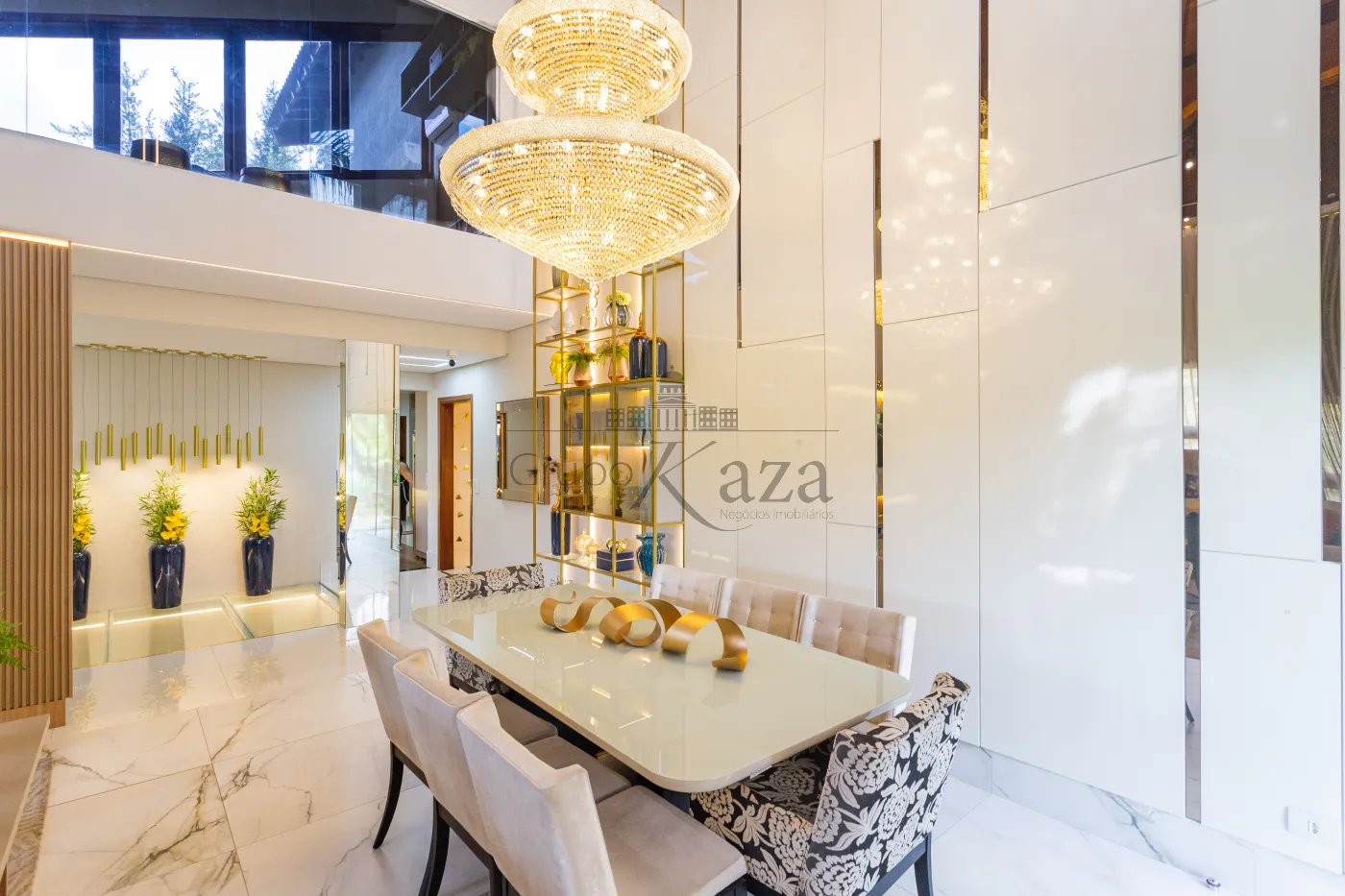 Foto 5 de Casa Condomínio em Residencial Tamboré, Barueri - imagem 5