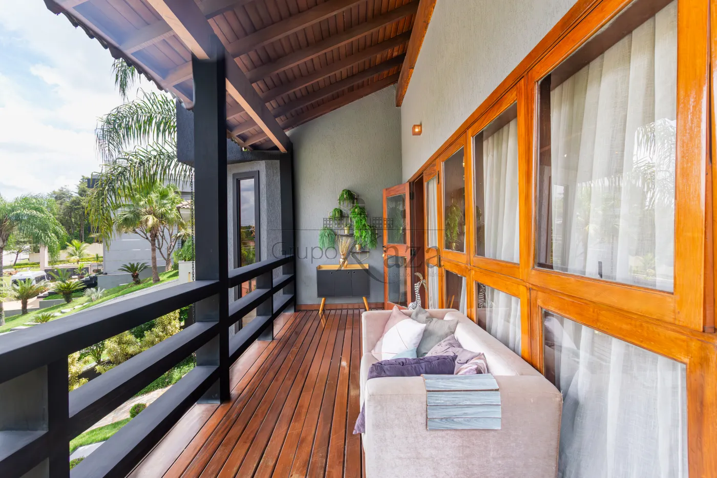 Foto 24 de Casa Condomínio em Residencial Tamboré, Barueri - imagem 24