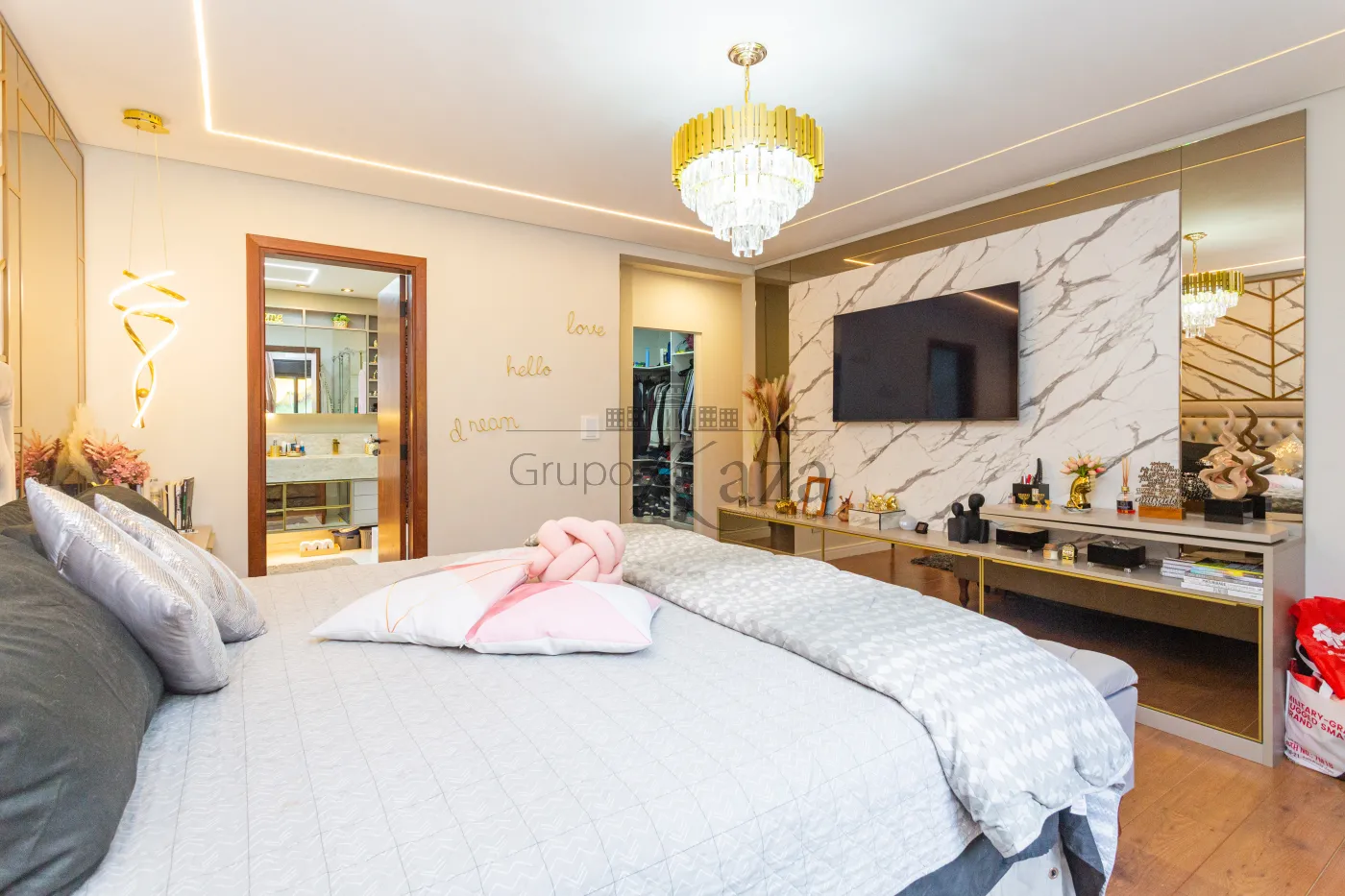 Foto 16 de Casa Condomínio em Residencial Tamboré, Barueri - imagem 16