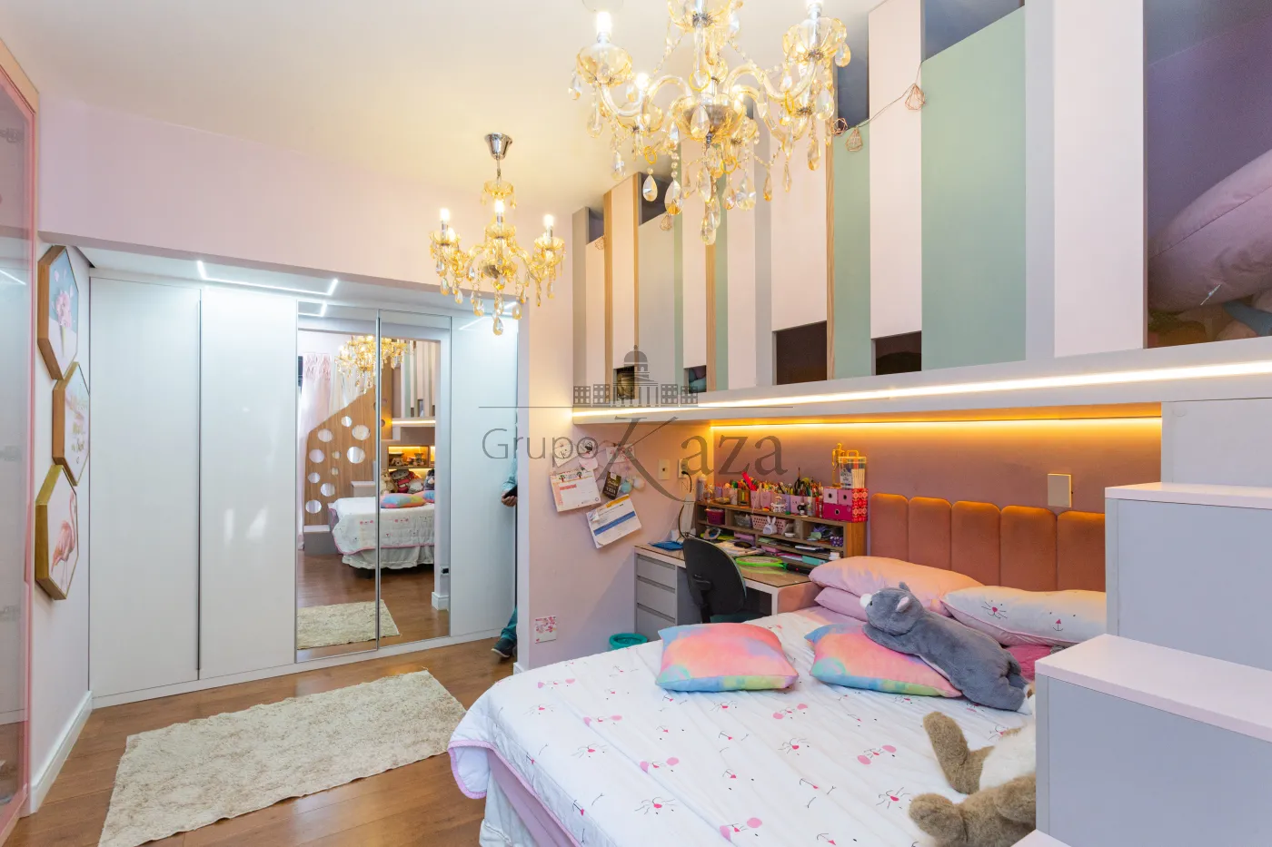 Foto 19 de Casa Condomínio em Residencial Tamboré, Barueri - imagem 19