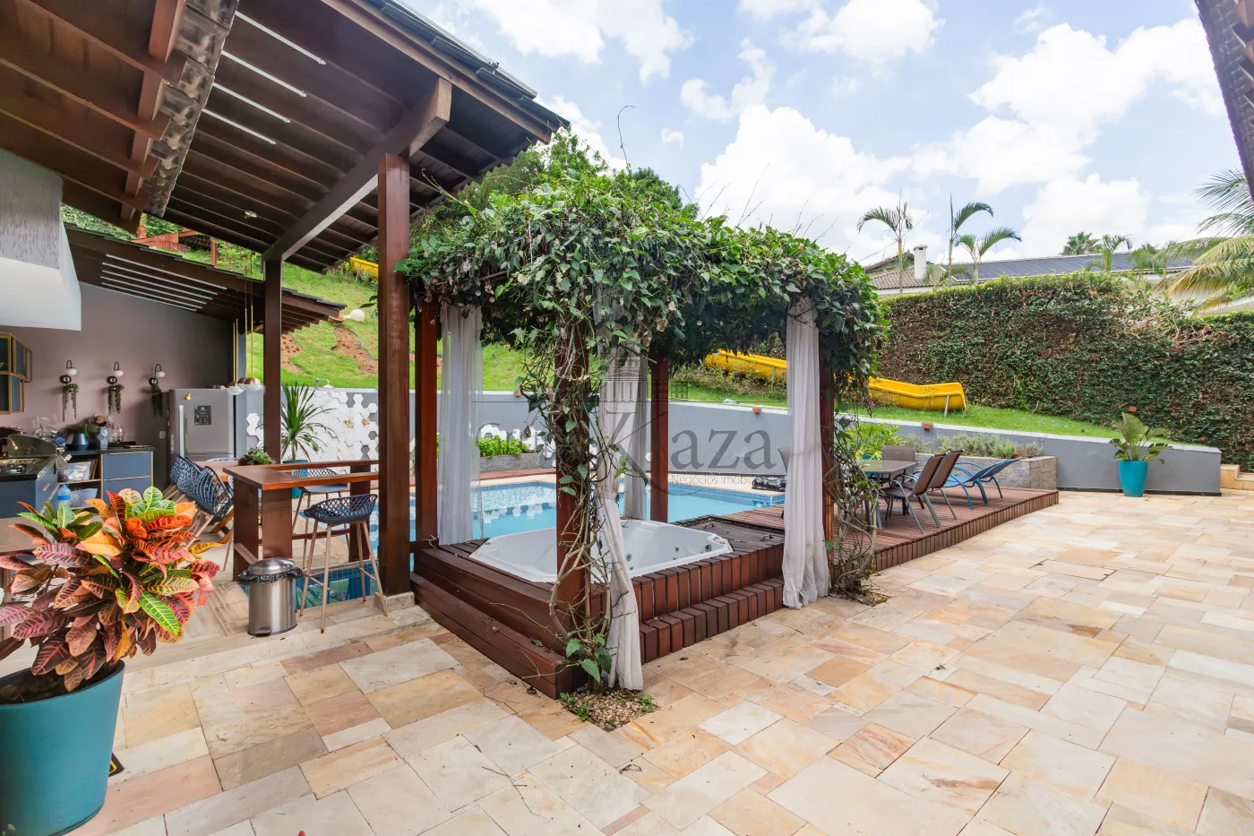 Foto 23 de Casa Condomínio em Residencial Tamboré, Barueri - imagem 23