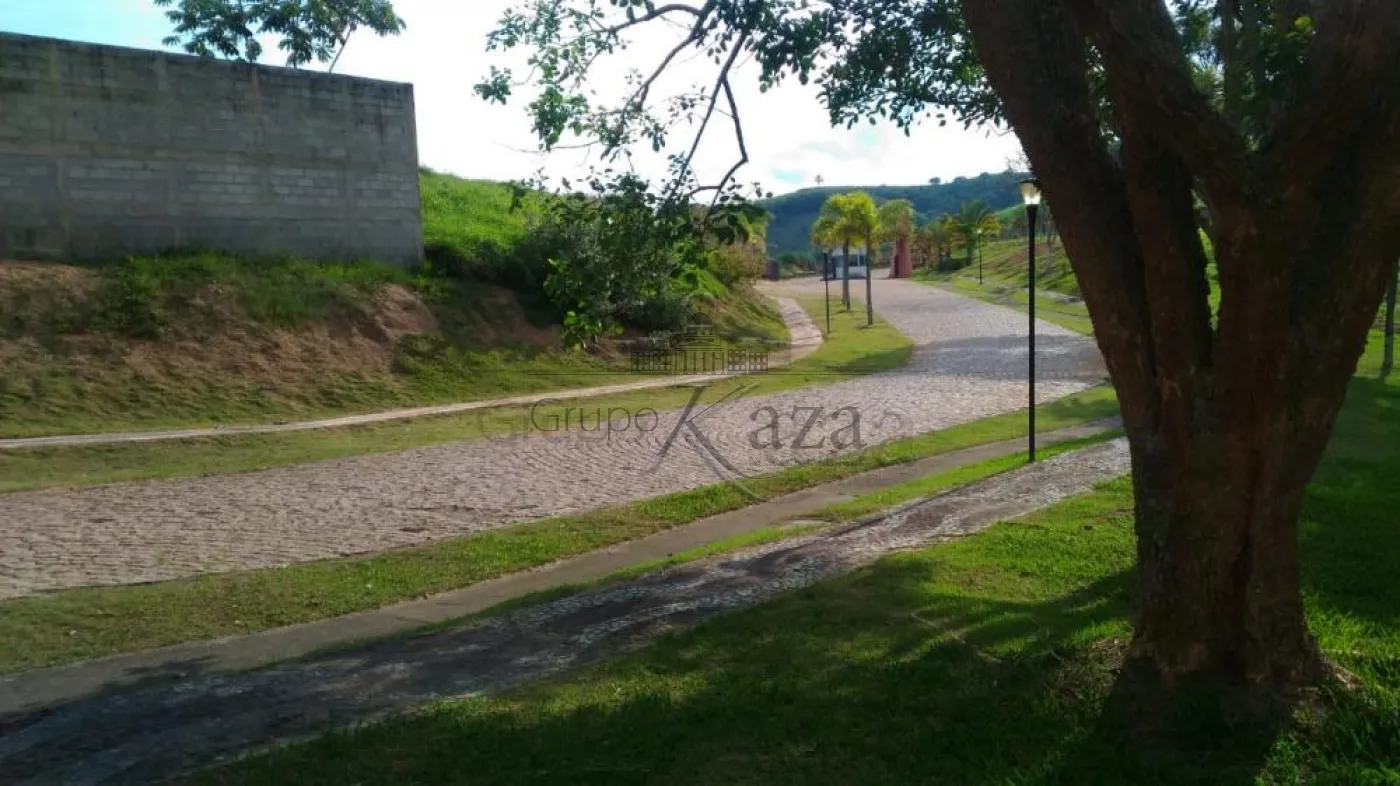 Foto 8 de Terreno Condomínio em Alto da Ponte, São José dos Campos - imagem 8