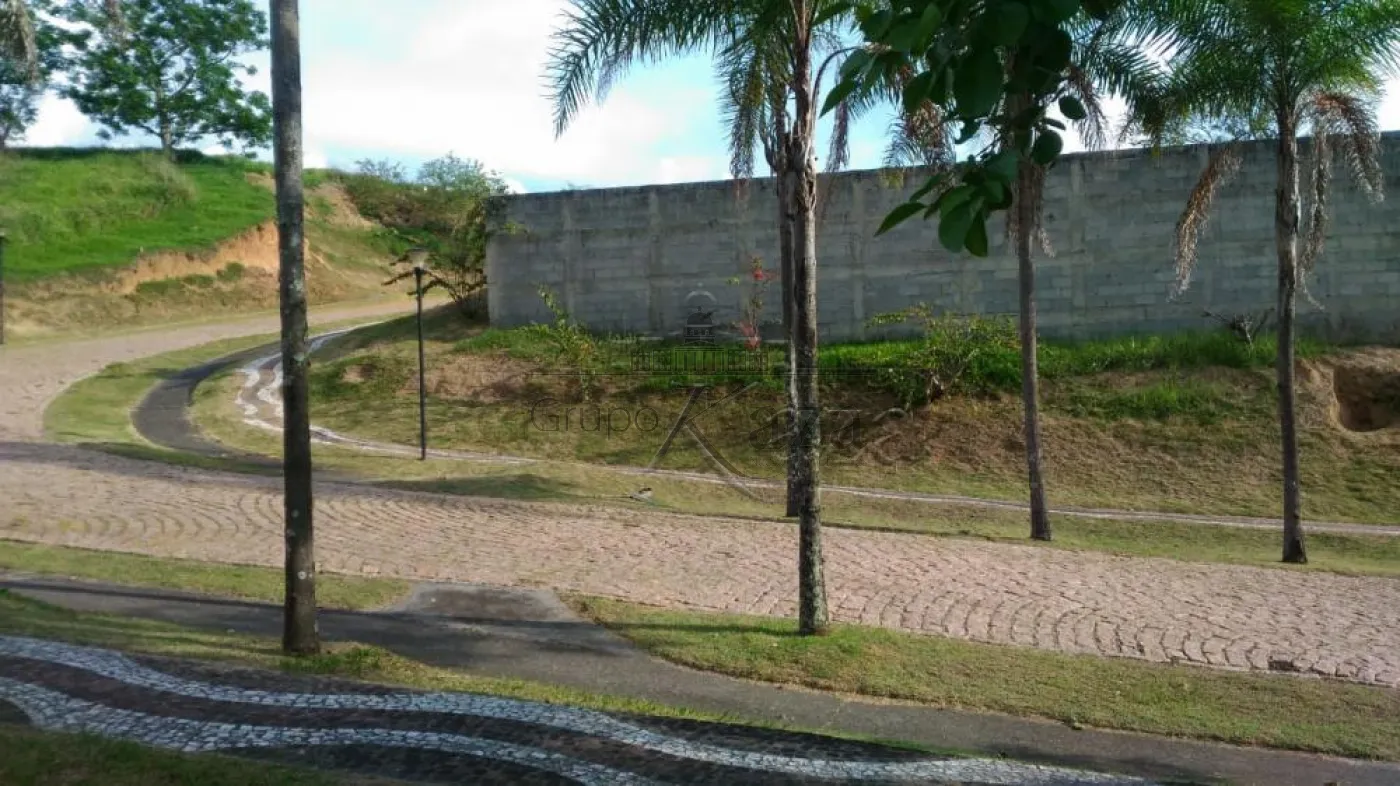 Foto 7 de Terreno Condomínio em Alto da Ponte, São José dos Campos - imagem 7