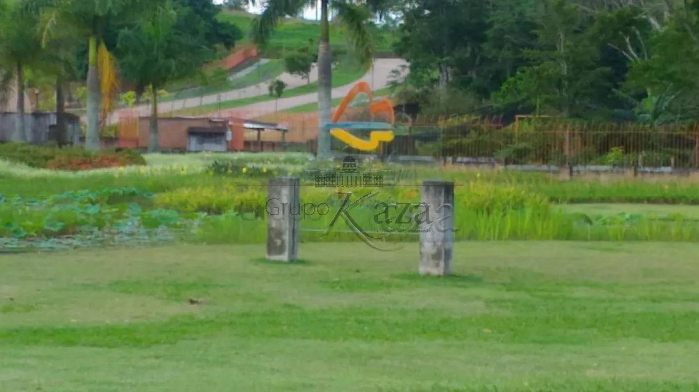 Foto 12 de Terreno Condomínio em Alto da Ponte, São José dos Campos - imagem 12