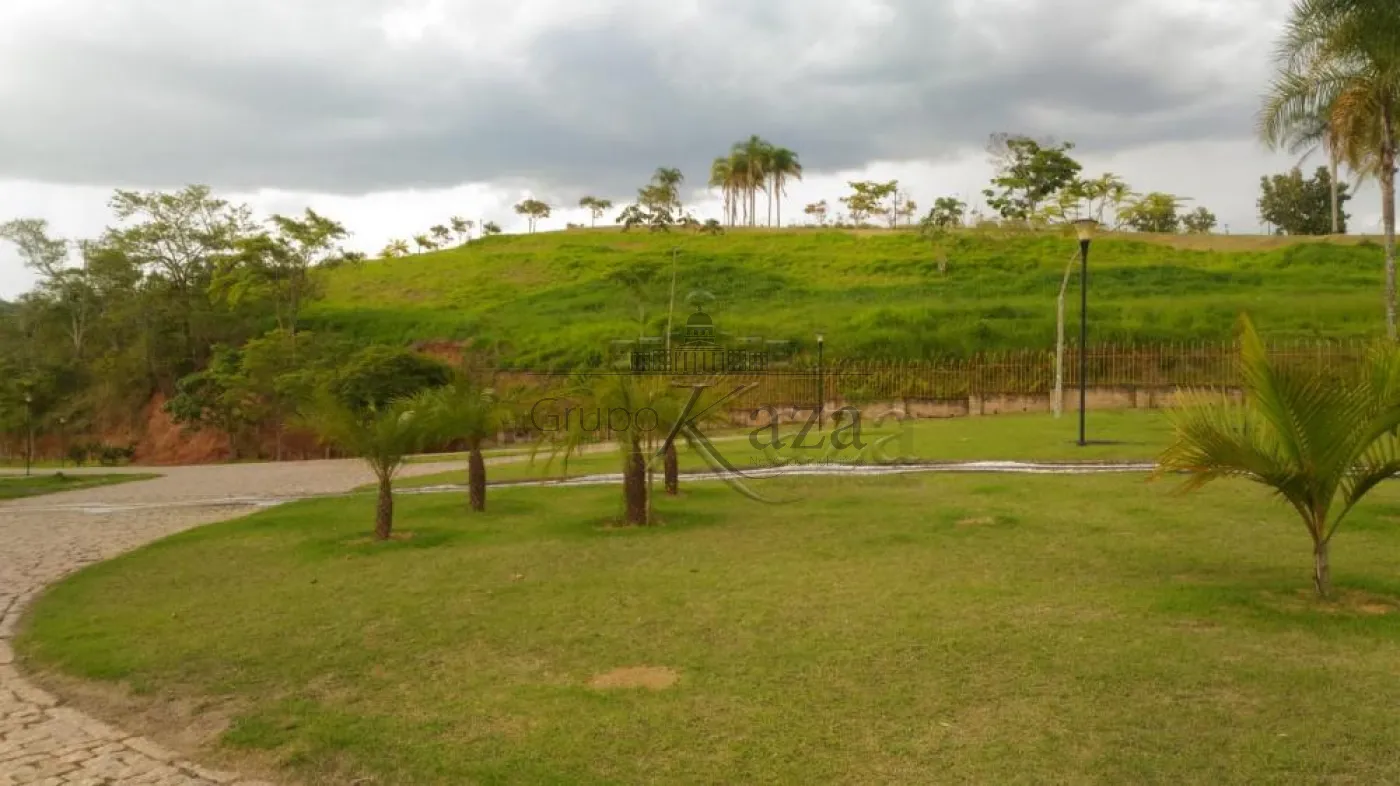 Foto 9 de Terreno Condomínio em Alto da Ponte, São José dos Campos - imagem 9