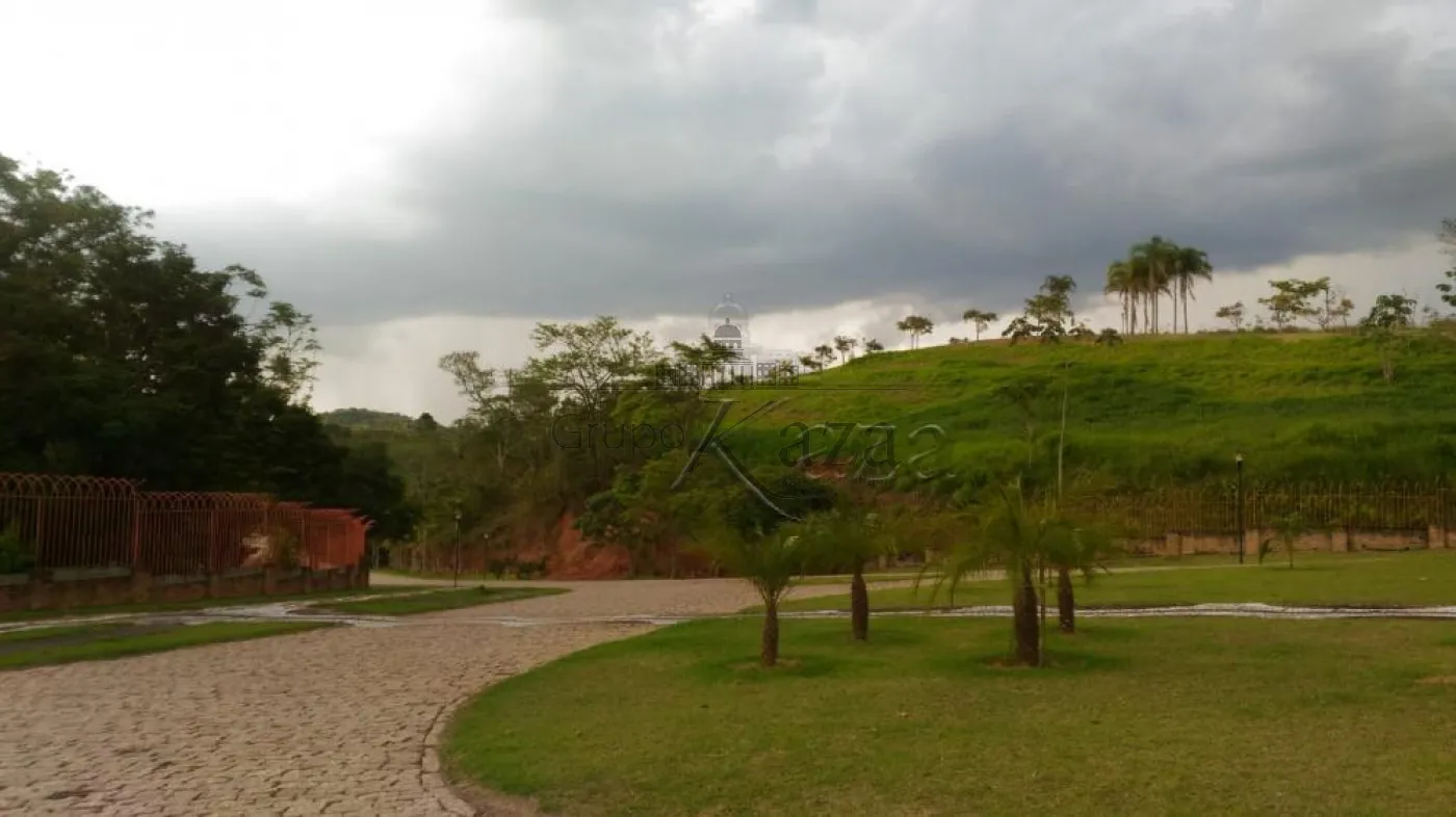 Foto 10 de Terreno Condomínio em Alto da Ponte, São José dos Campos - imagem 10