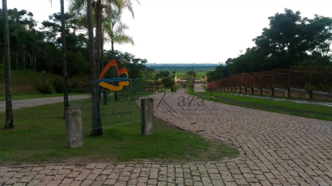 Foto 11 de Terreno Condomínio em Alto da Ponte, São José dos Campos - imagem 11