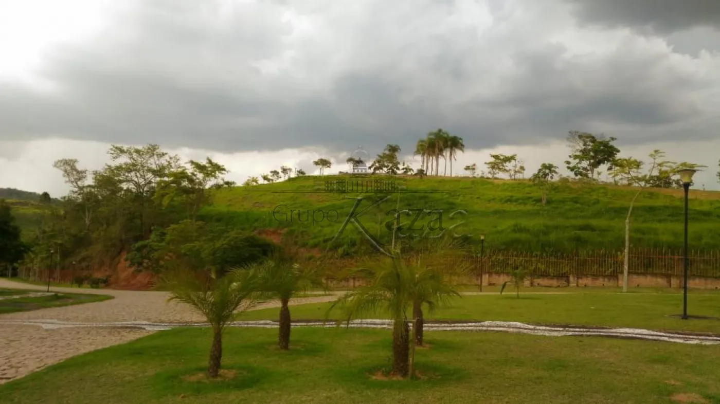Foto 17 de Terreno Condomínio em Alto da Ponte, São José dos Campos - imagem 17