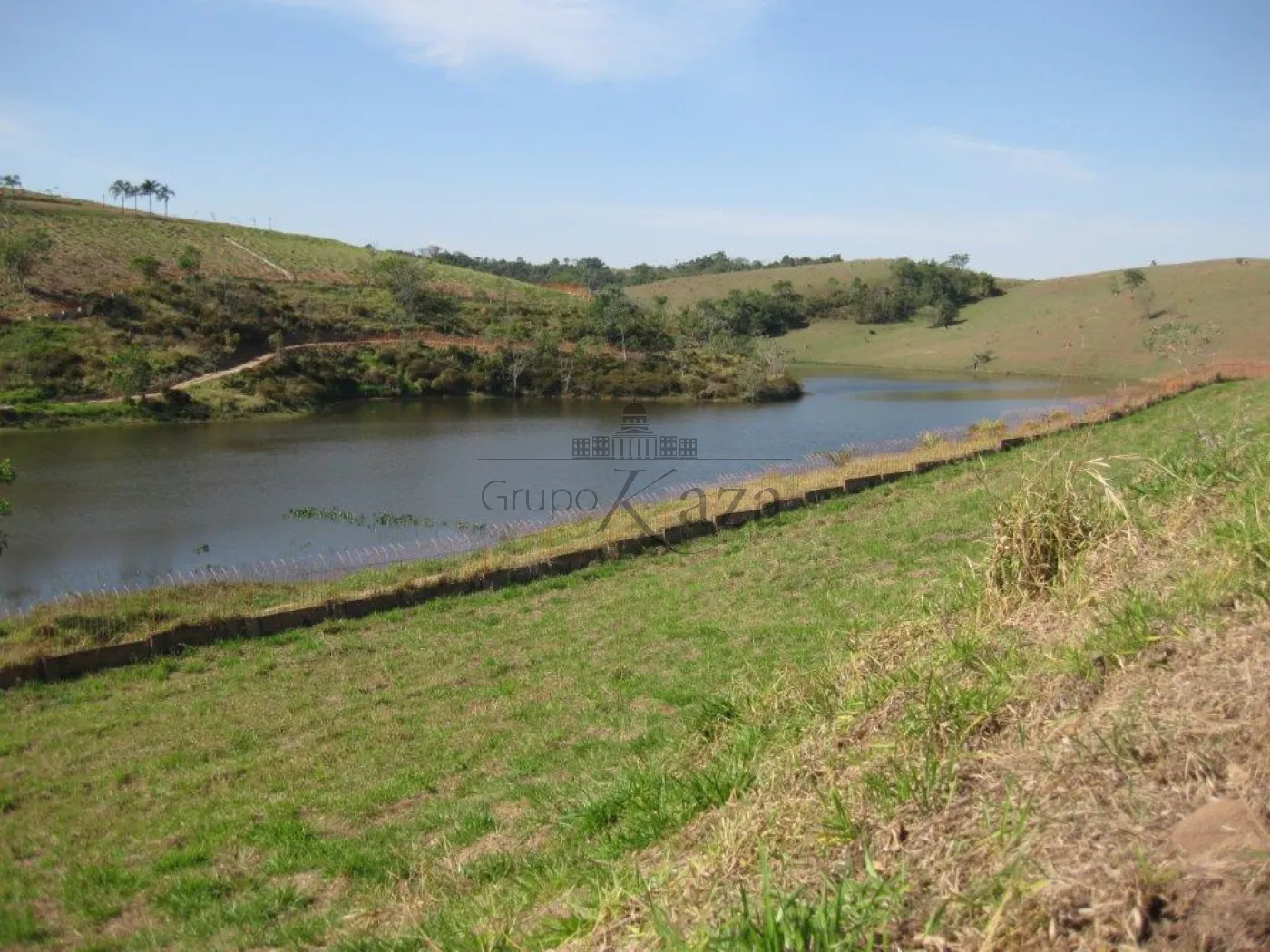 Foto 19 de Terreno Condomínio em Alto da Ponte, São José dos Campos - imagem 19