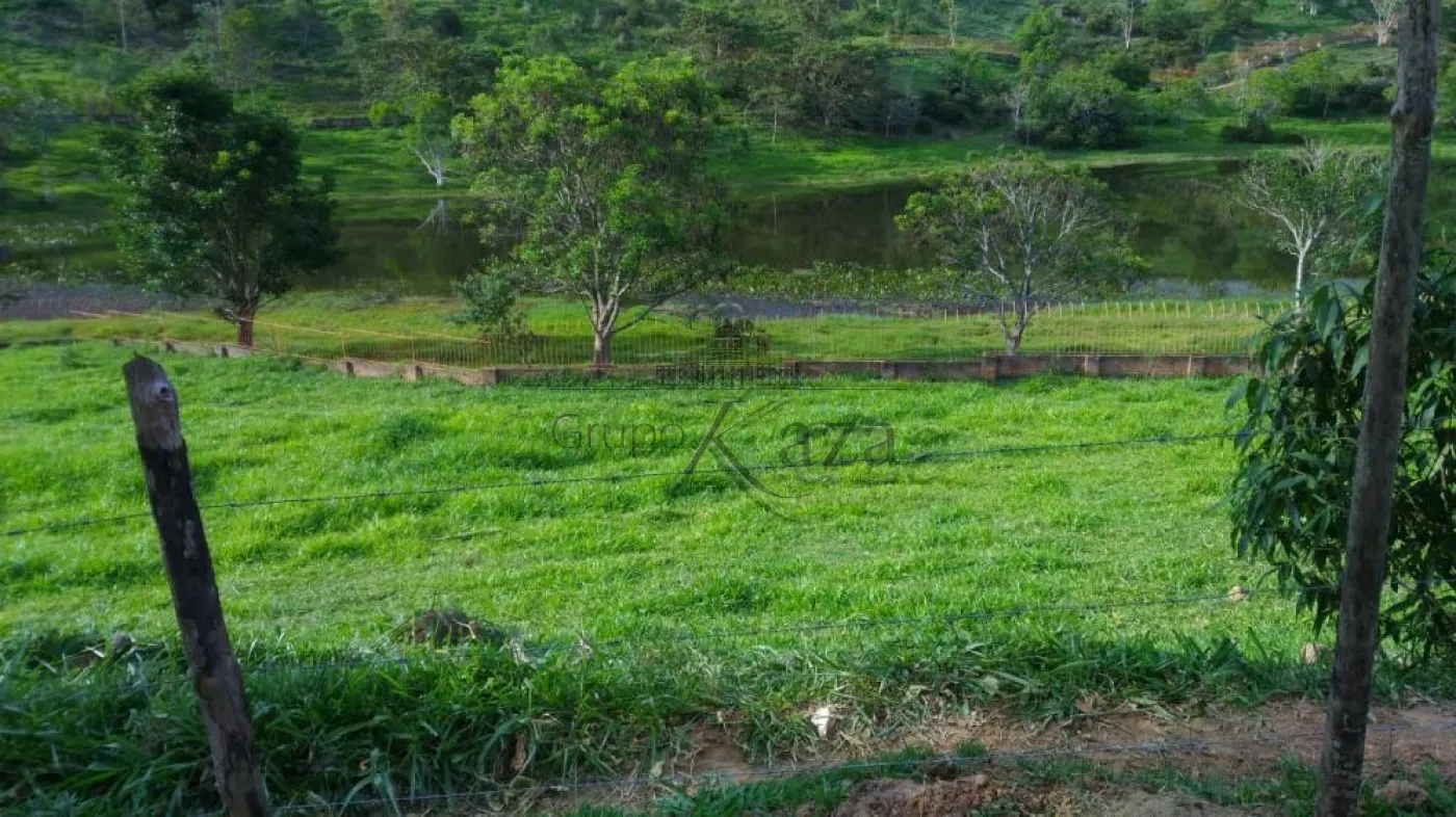 Foto 2 de Terreno Condomínio em Alto da Ponte, São José dos Campos - imagem 2